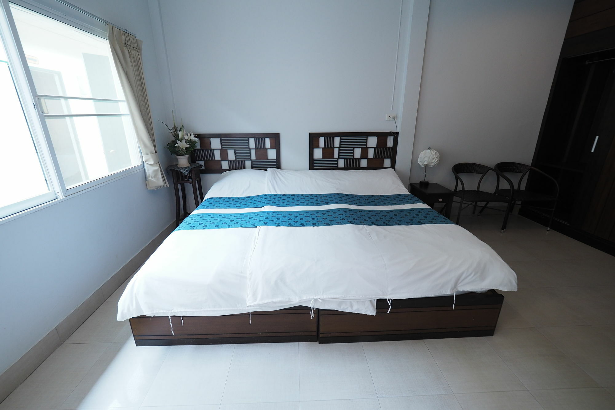 Jing Funny Foo Hotel Hua Hin