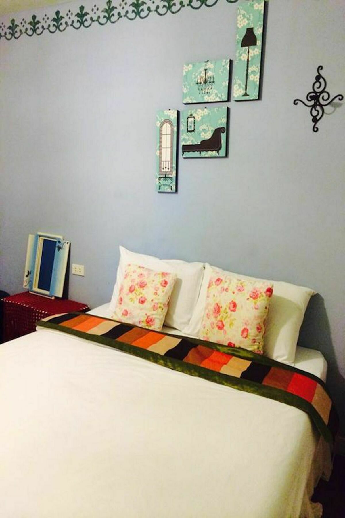 Feel At Hostel Hua Hin