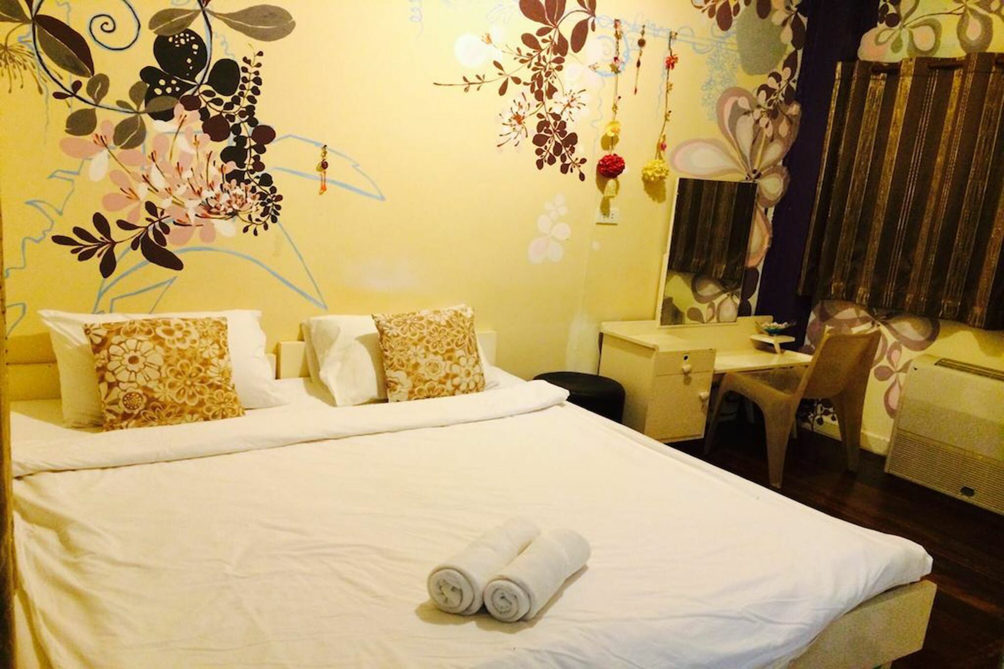 Feel At Hostel Hua Hin