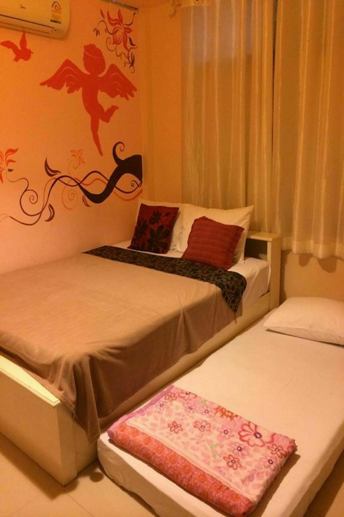 Feel At Hostel Hua Hin