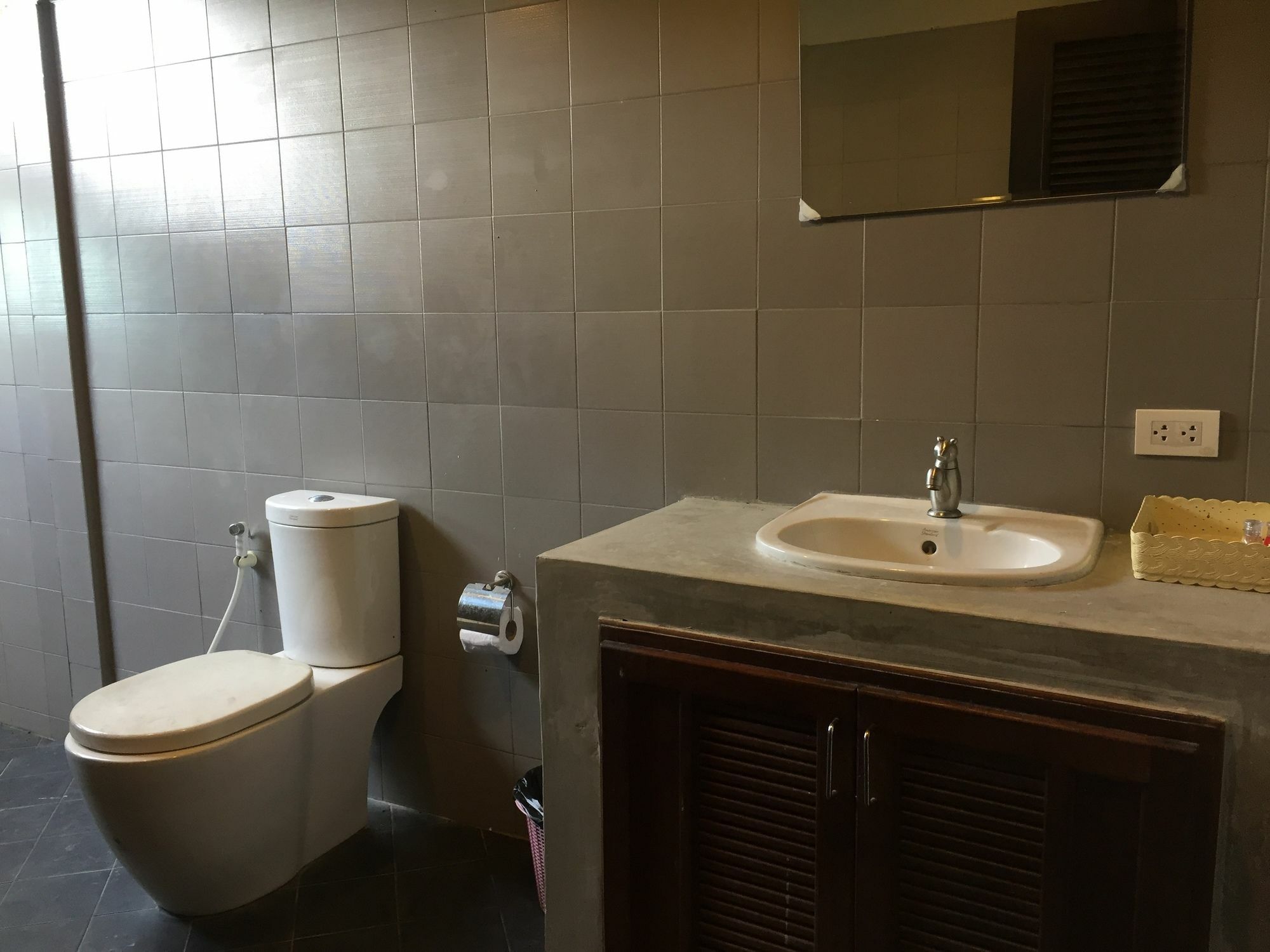 Hill Holiday home Hua Hin