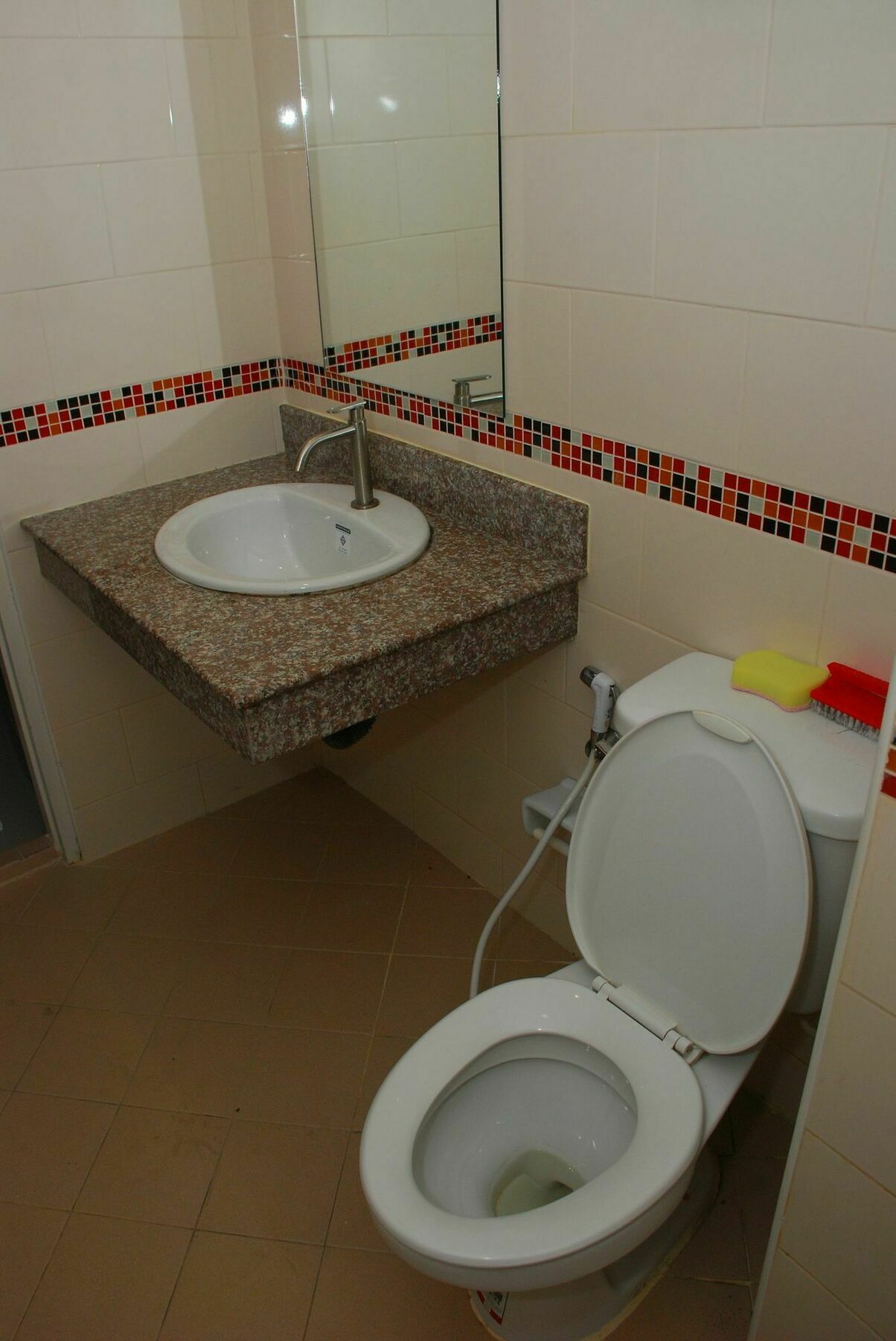 Living Apartment