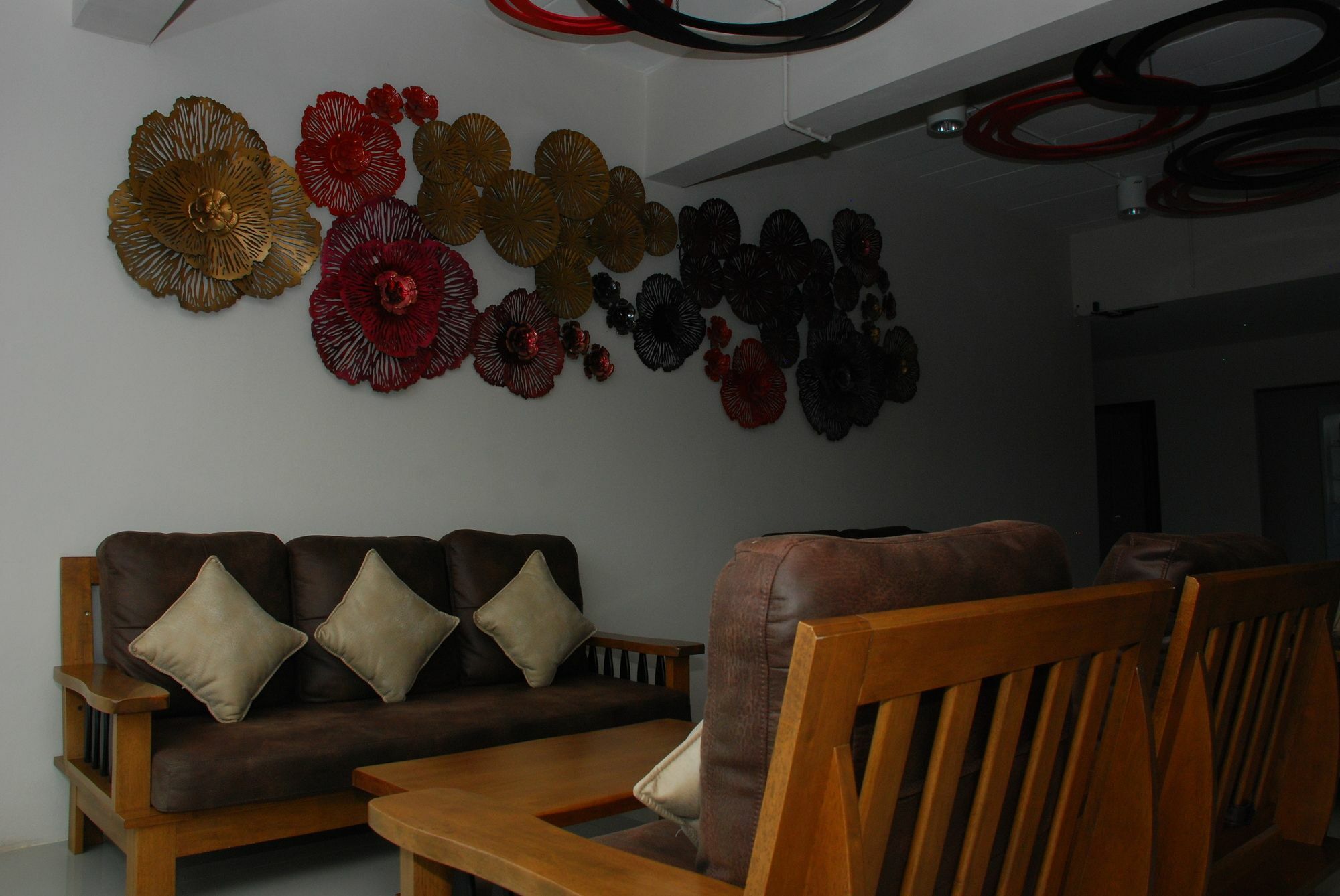 Living Apartment *