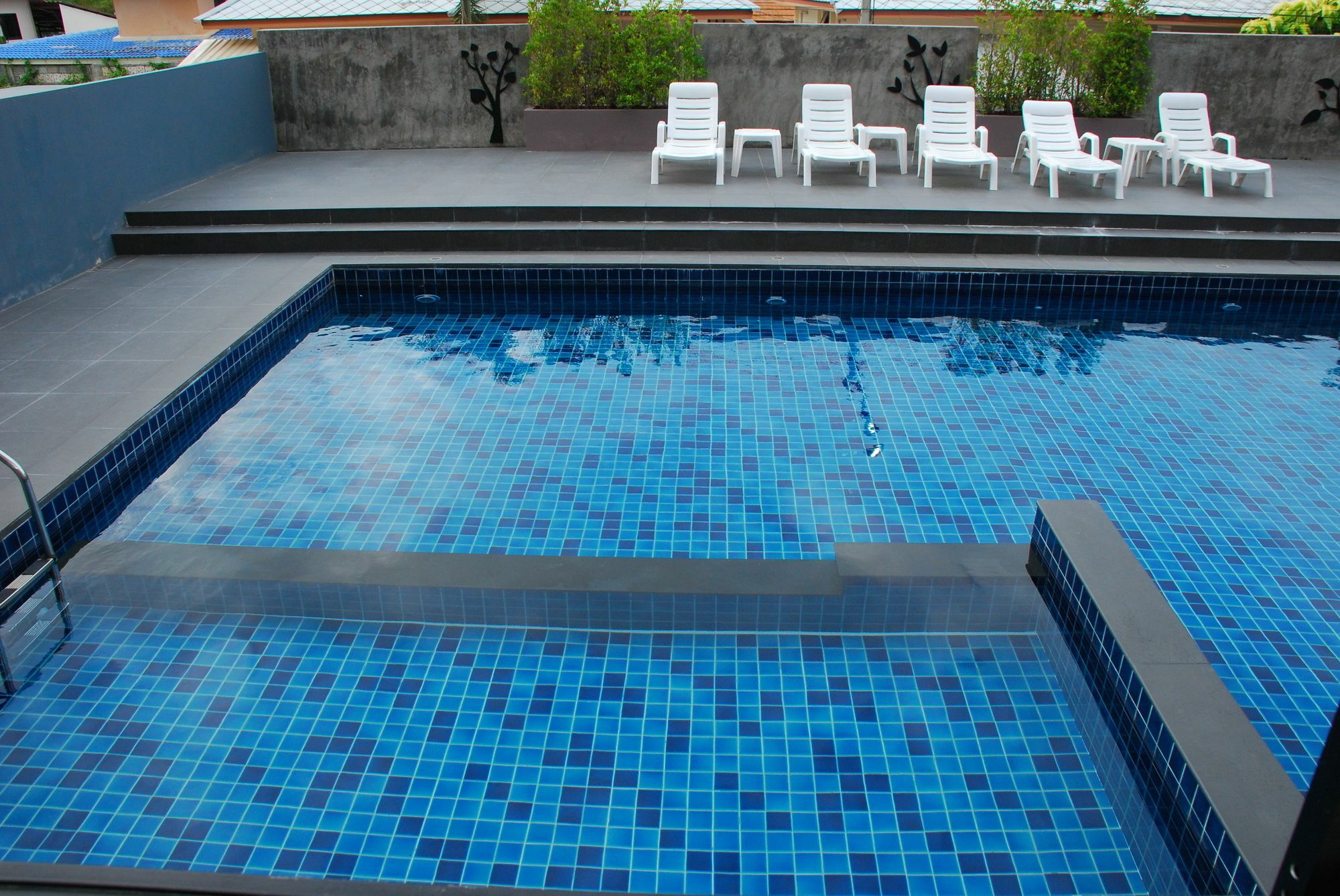 Apartment Living Hua Hin