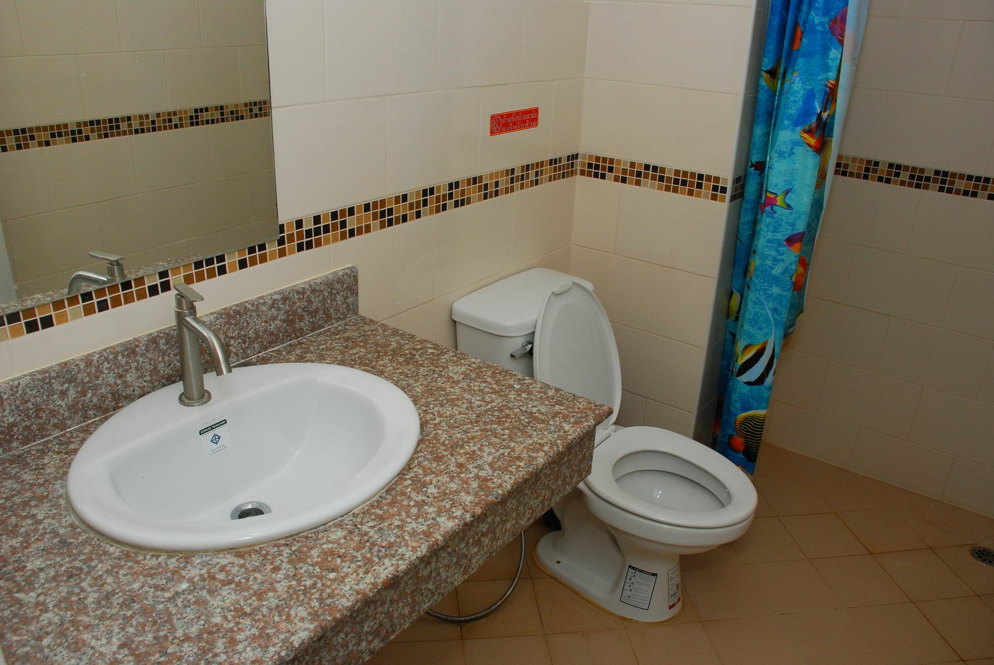 Living Apartment Hua Hin
