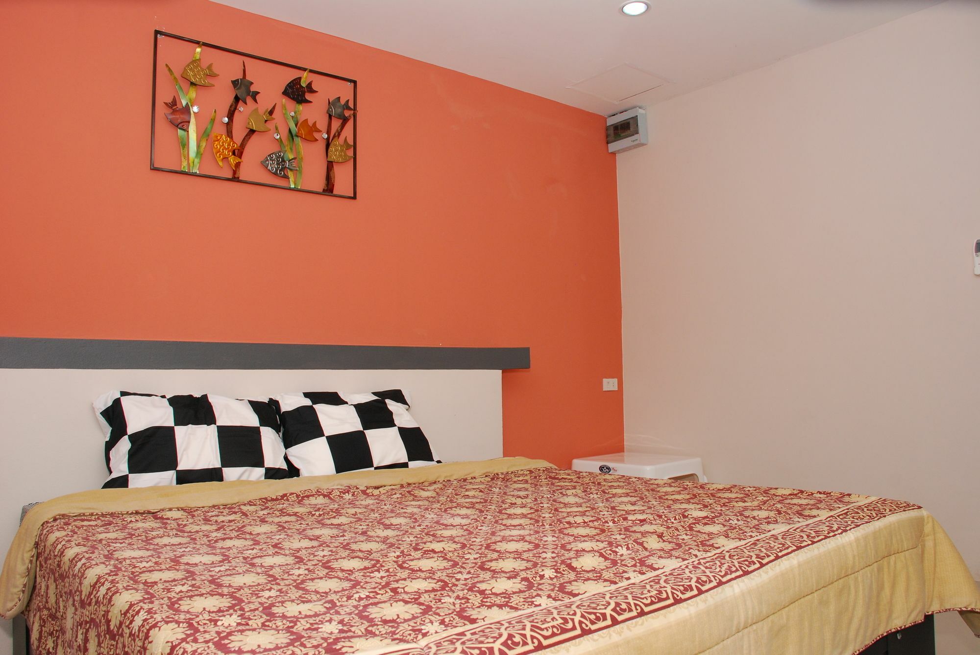 Living Apartment