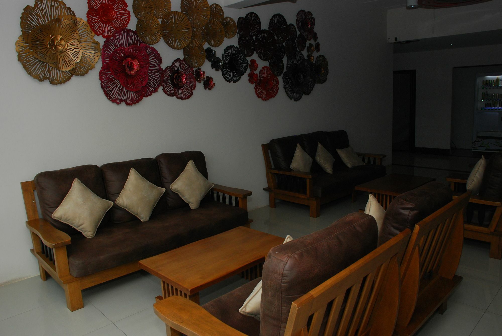 Living Apartment Hua Hin