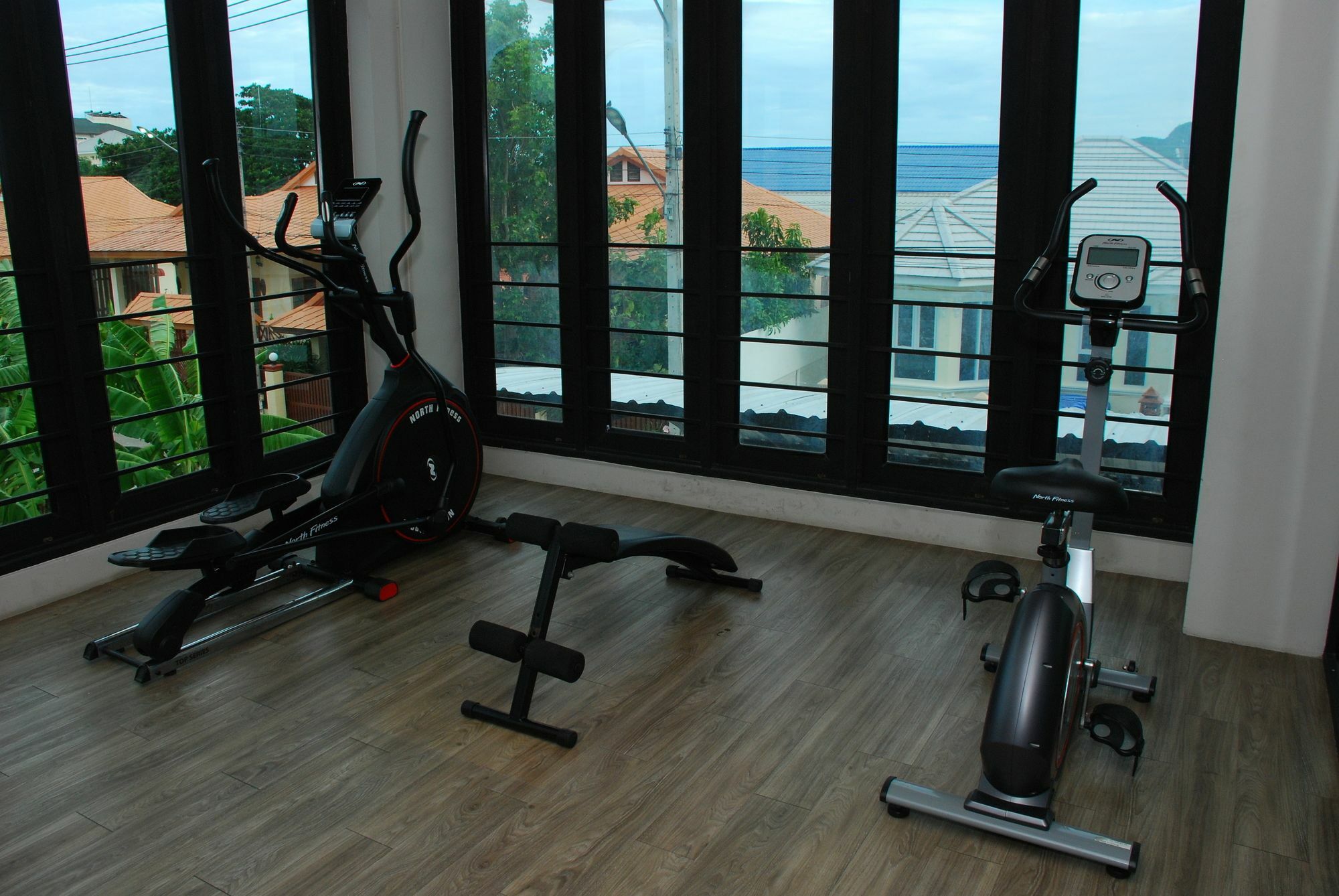 Apartment Living *