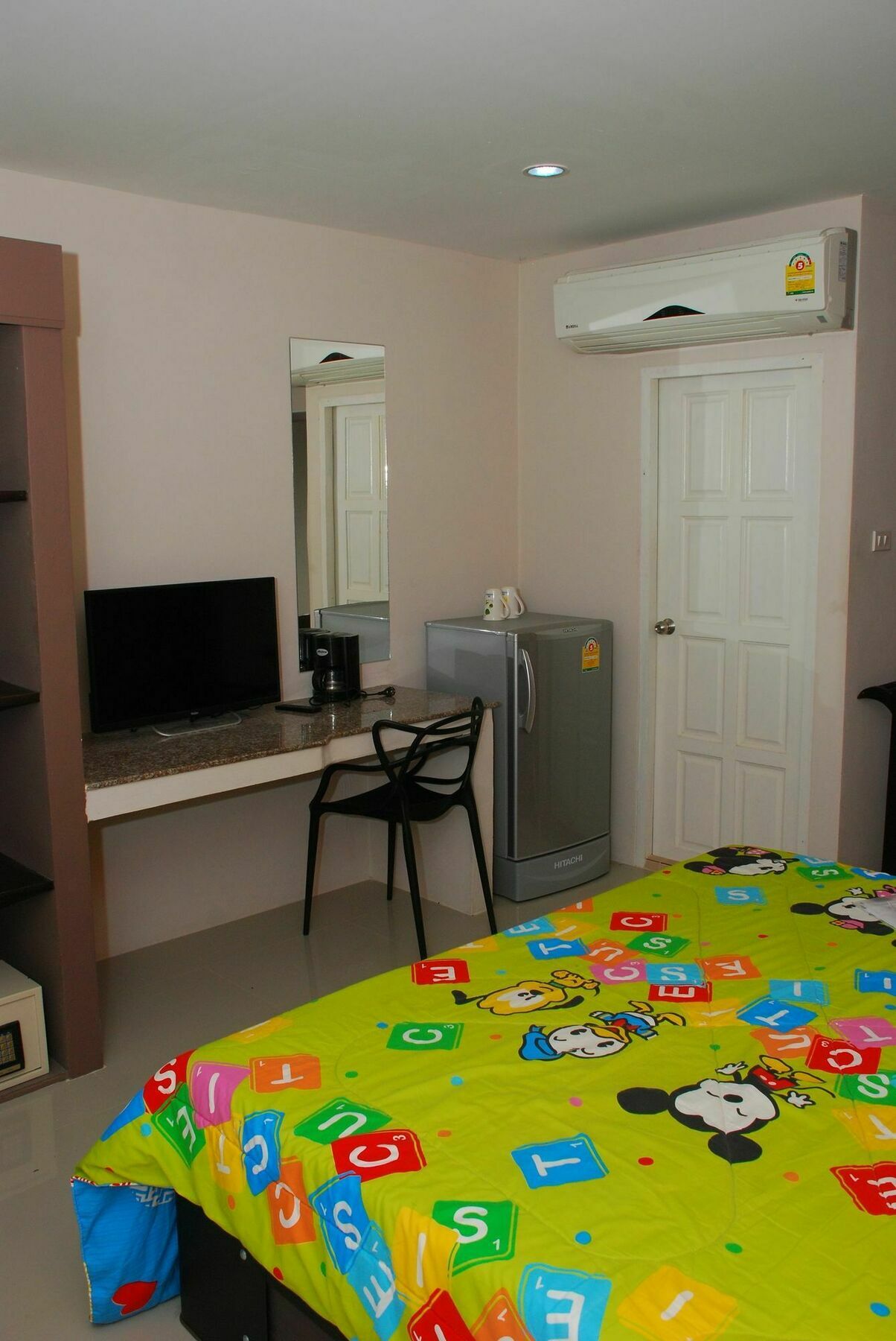 Living Hua Hin