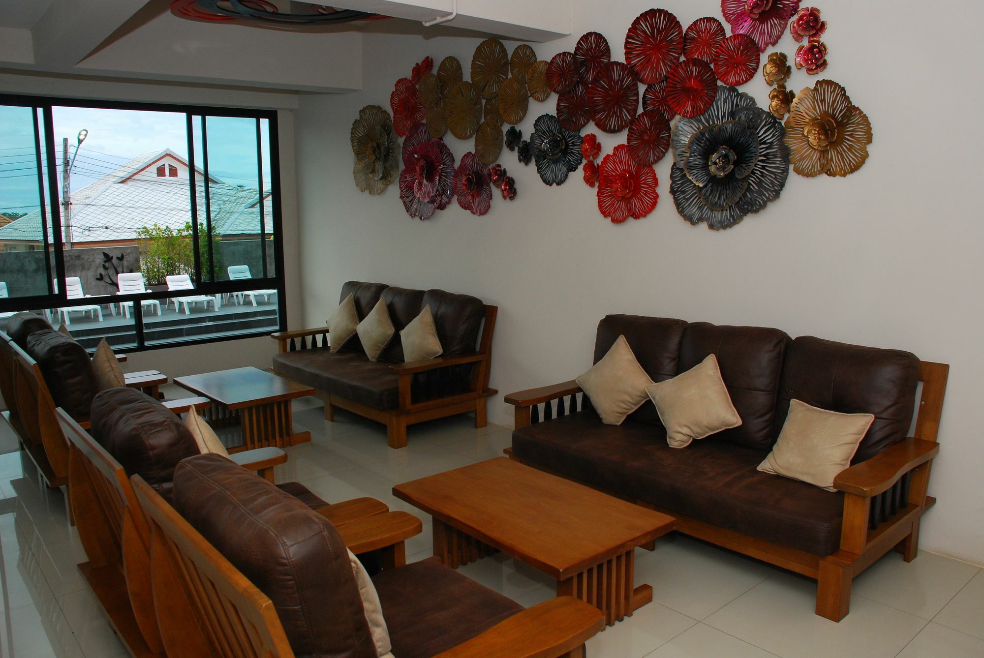 Apartment Living