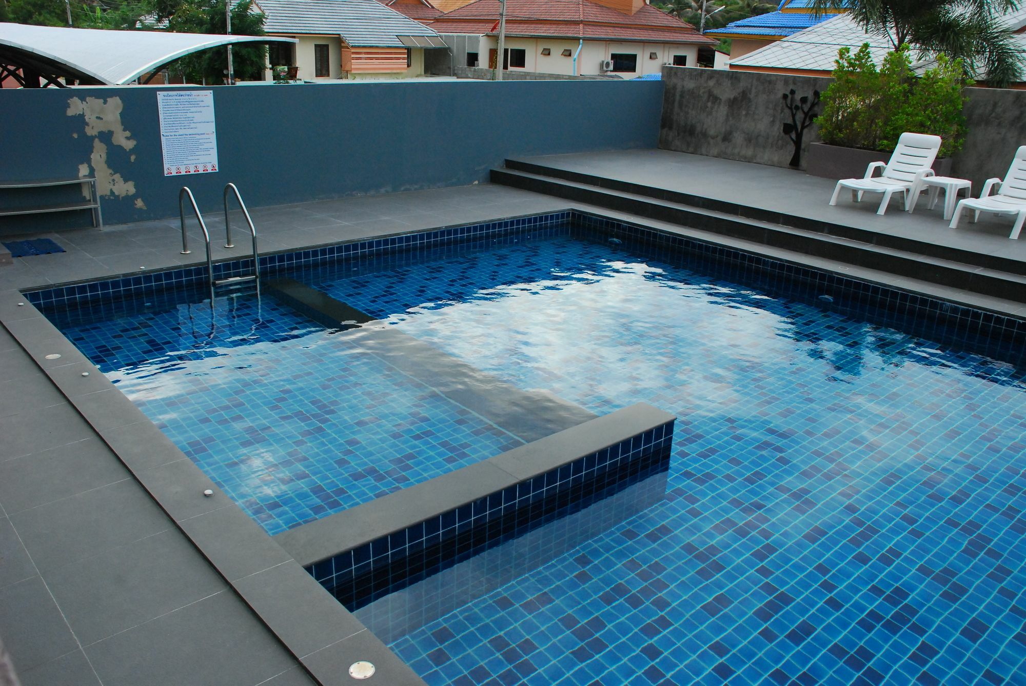 Apartment Living Hua Hin