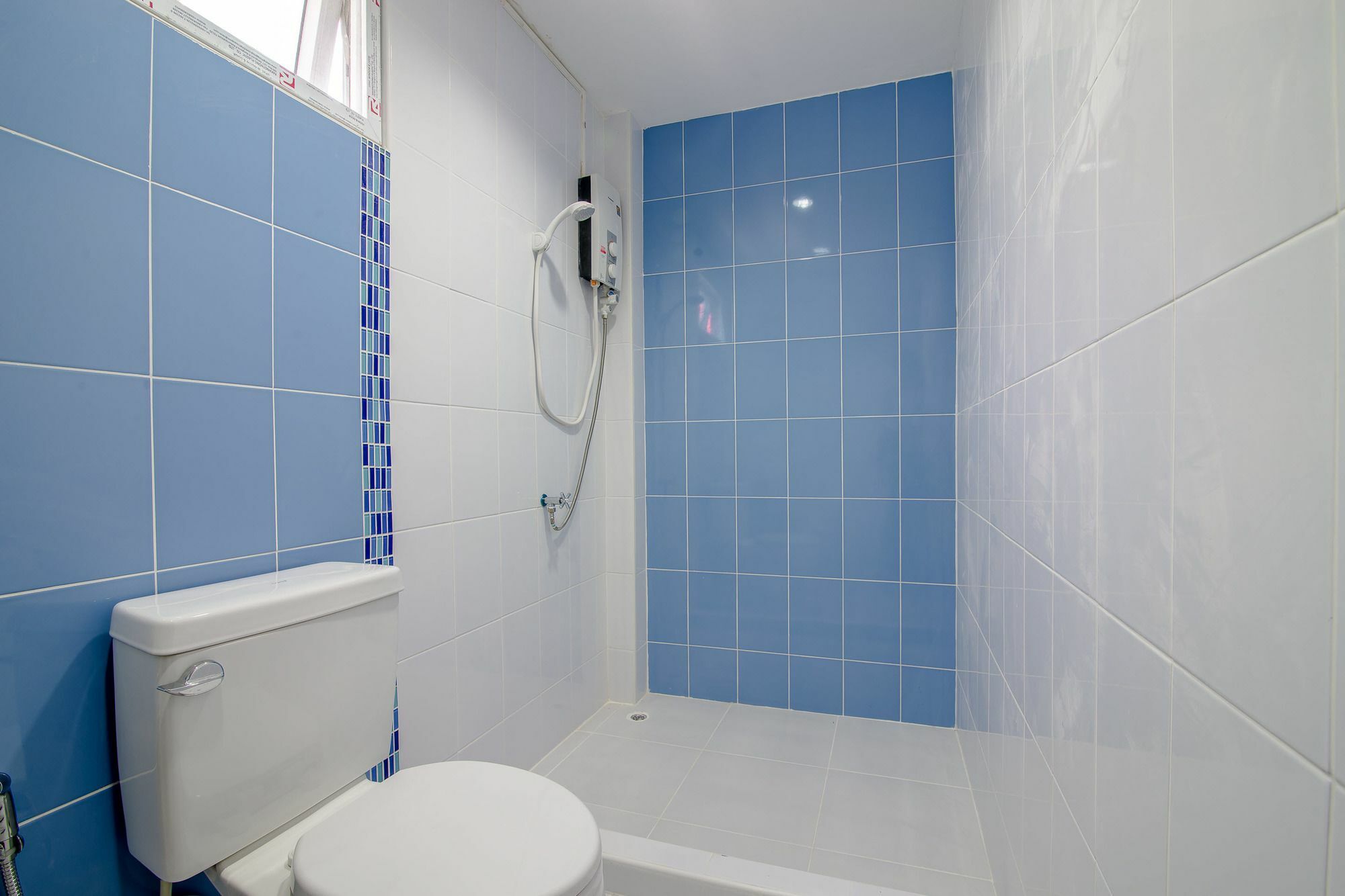 Vila Baan Indoor Pool *