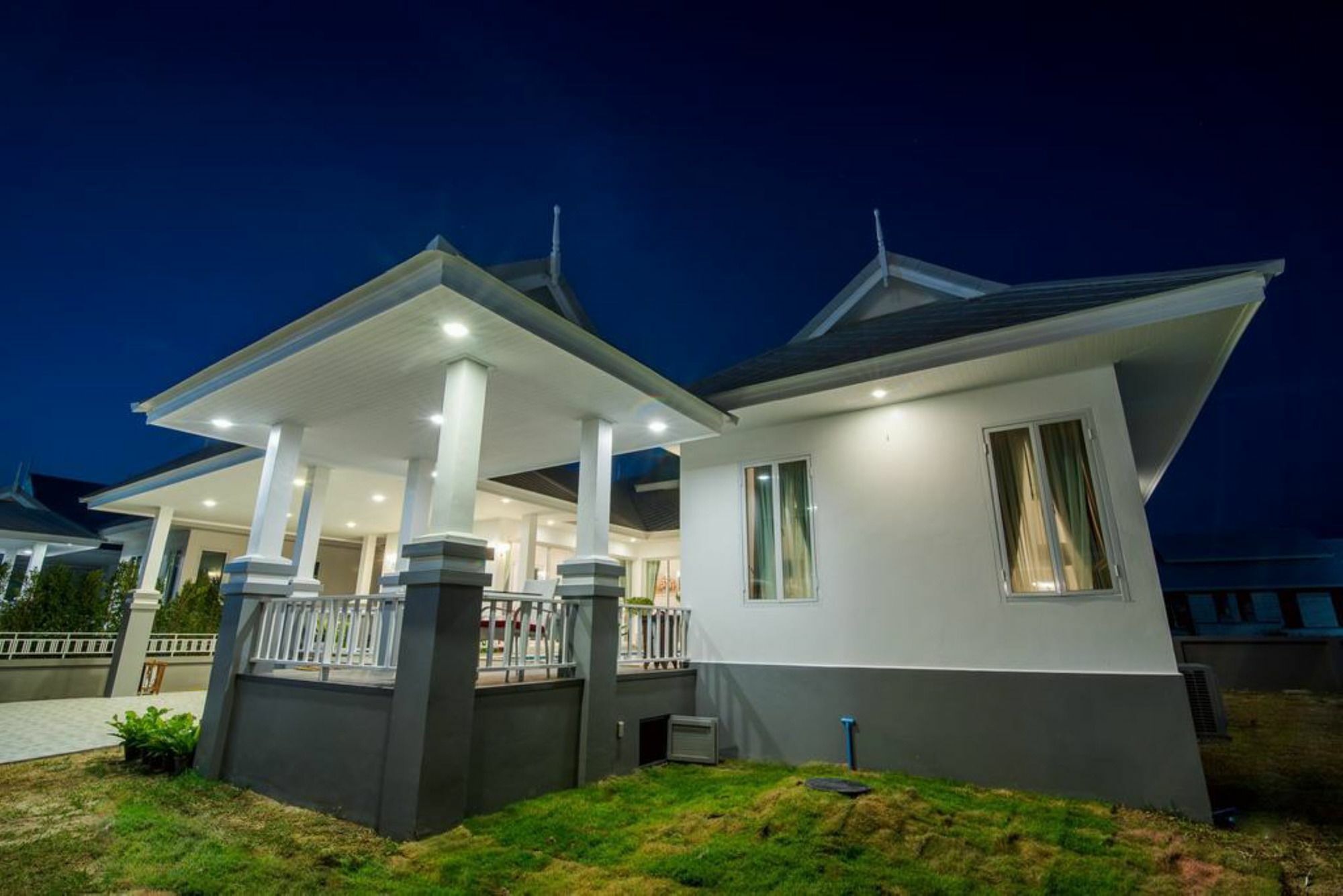 Villa Baan Suk Jung