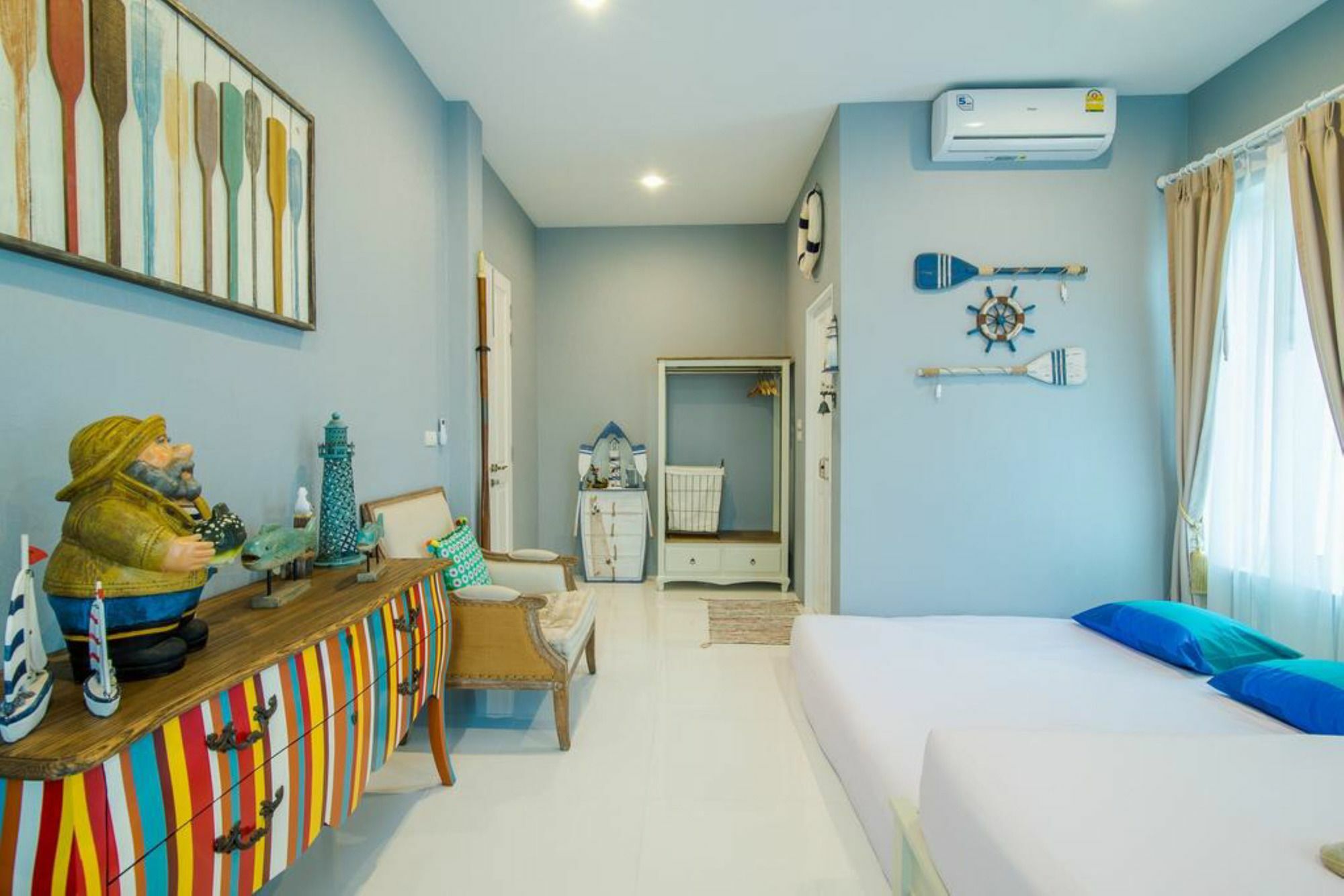 Villa Baan Suk Jung *