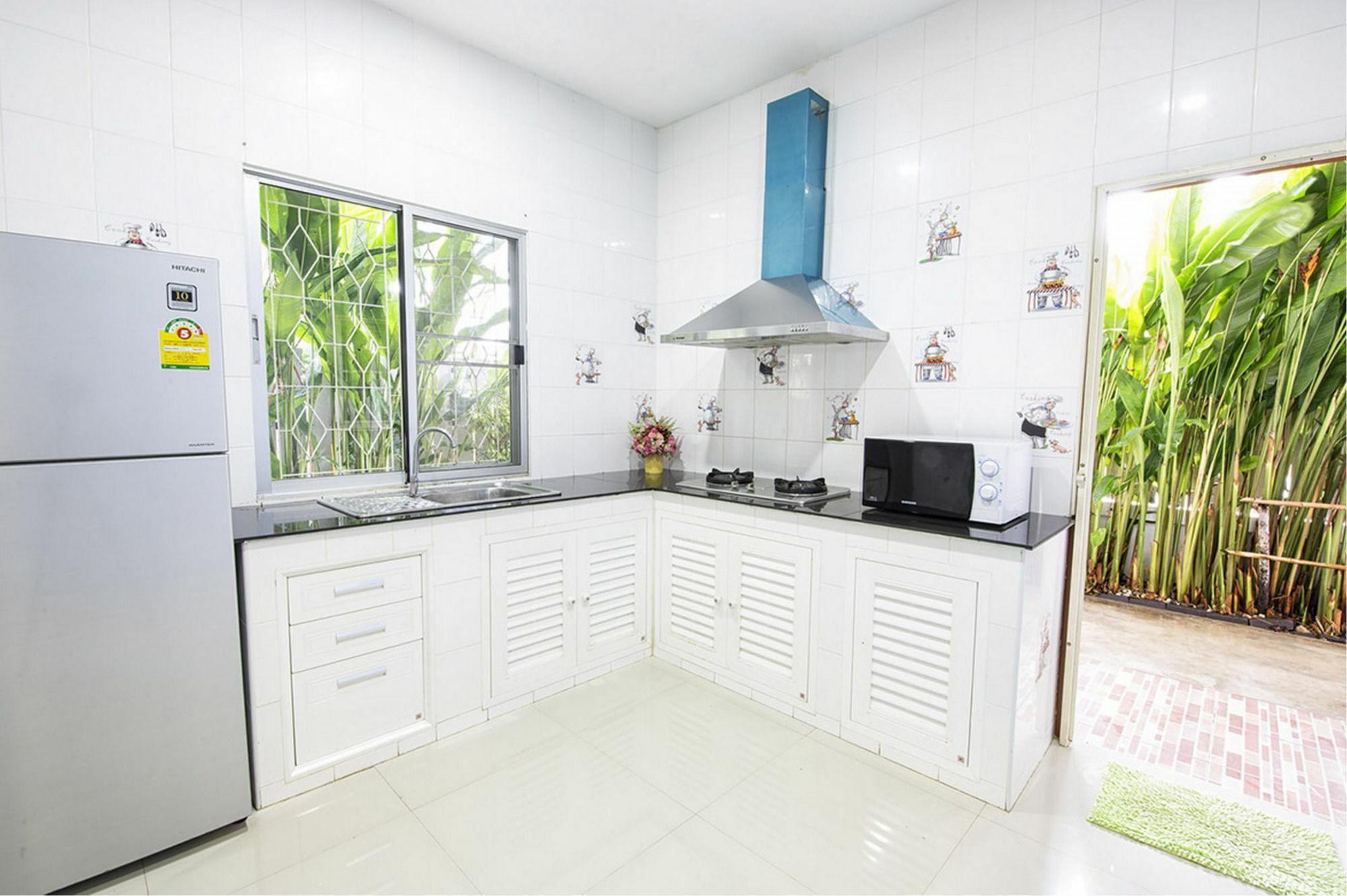 Baan Jing Jai Pool * Hua Hin