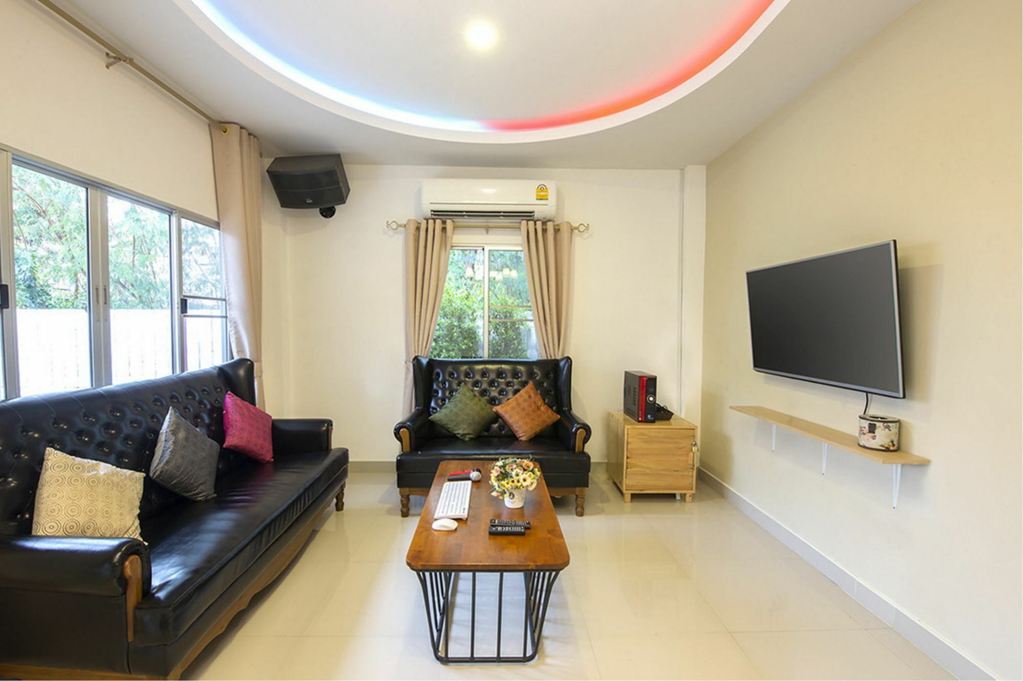 Baan Jing Jai Pool Vila Hua Hin