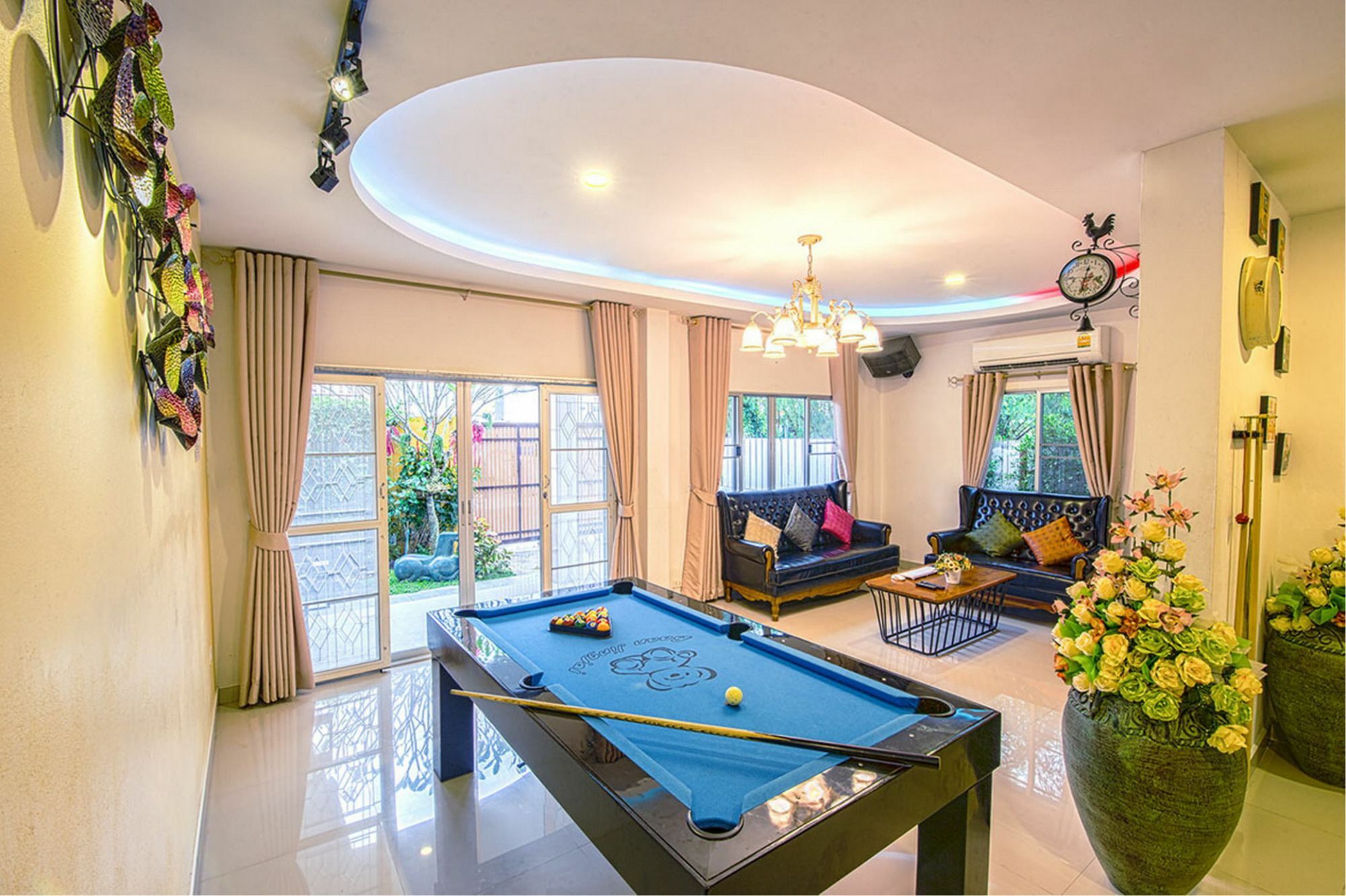 Baan Jing Jai Pool Hua Hin
