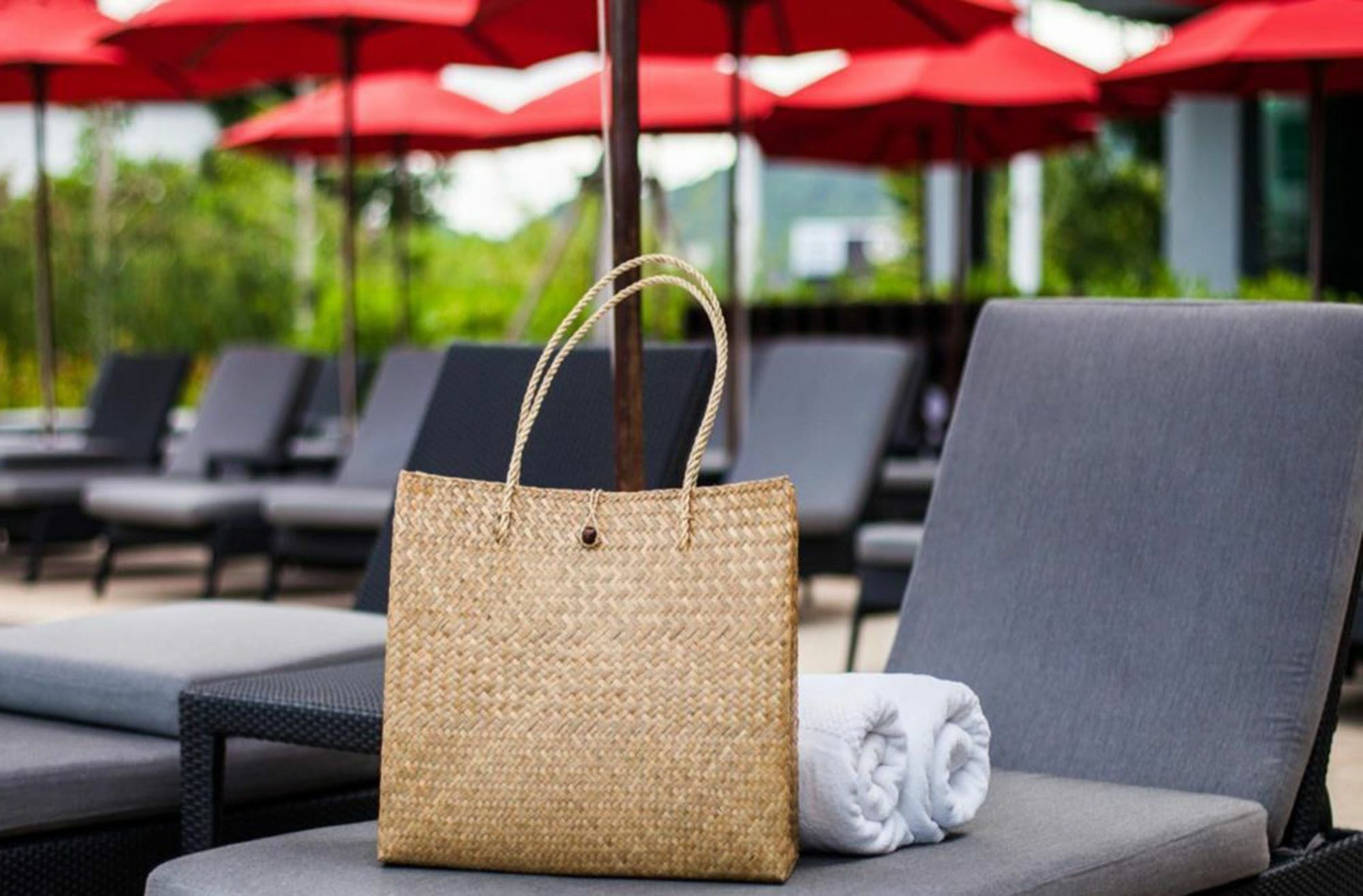 Hotel Amazi Hua Hin
