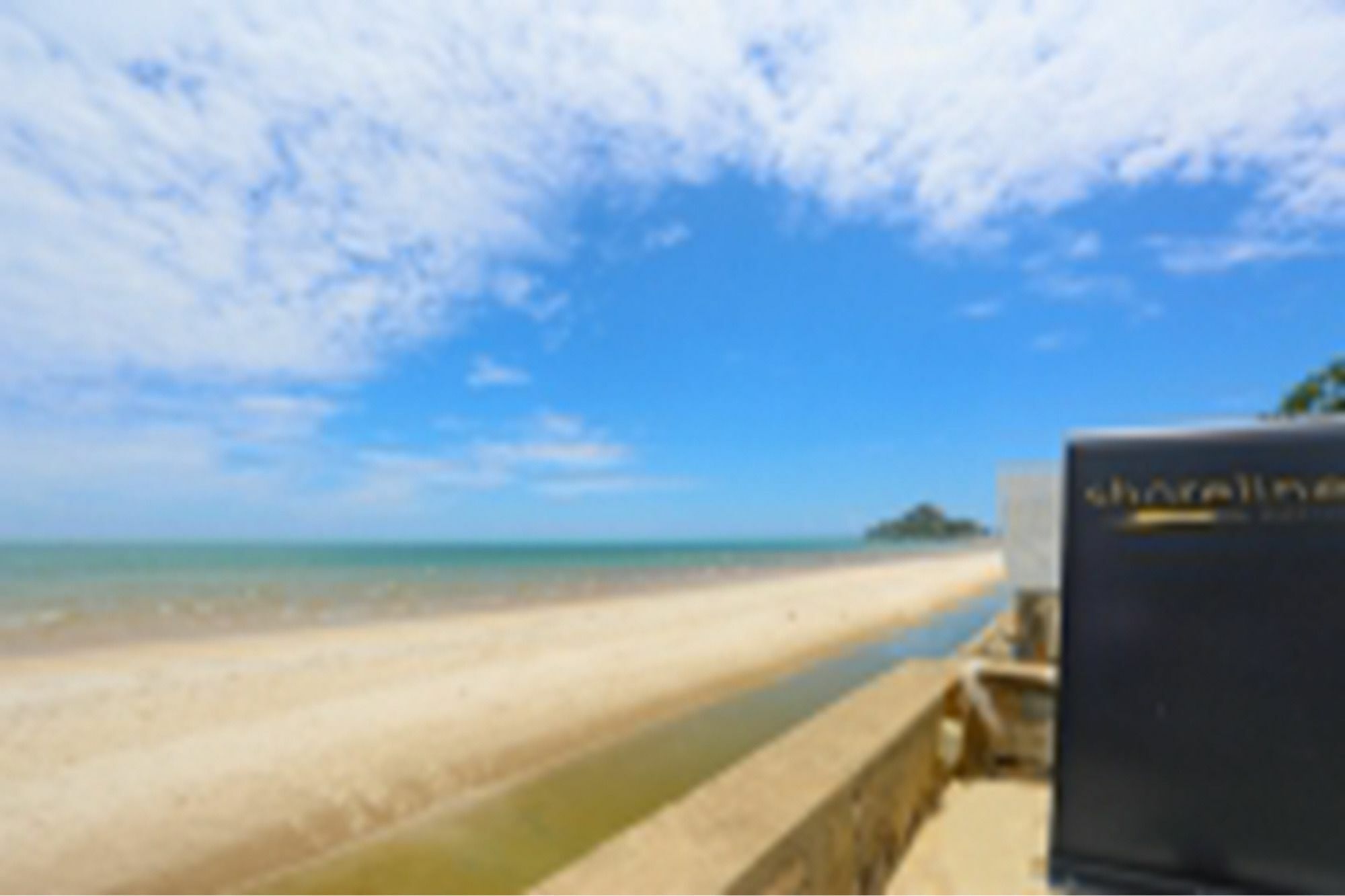 Amazi 3* Hua Hin
