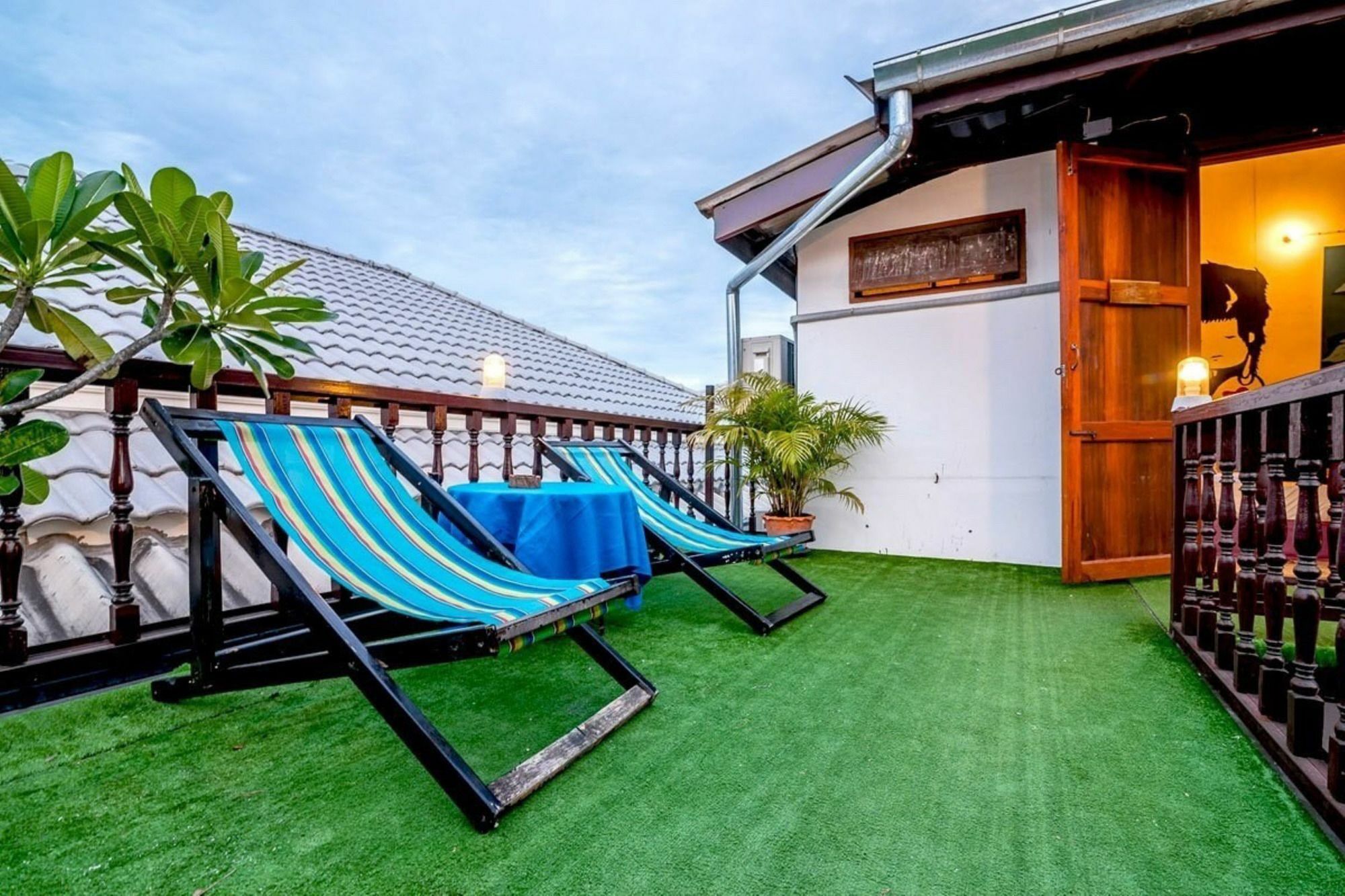Villa Great B Pool *