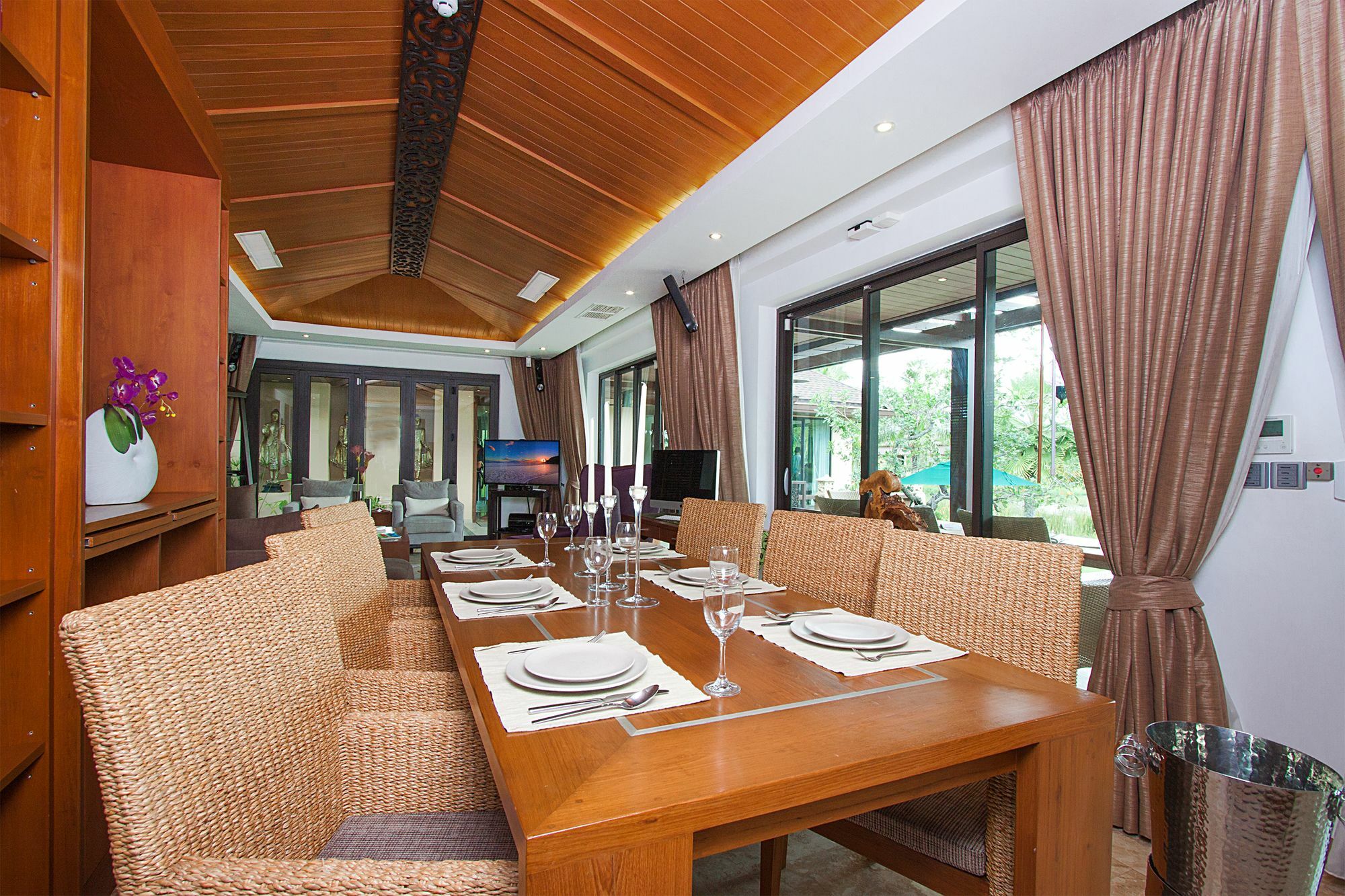 Villa Qualitas *