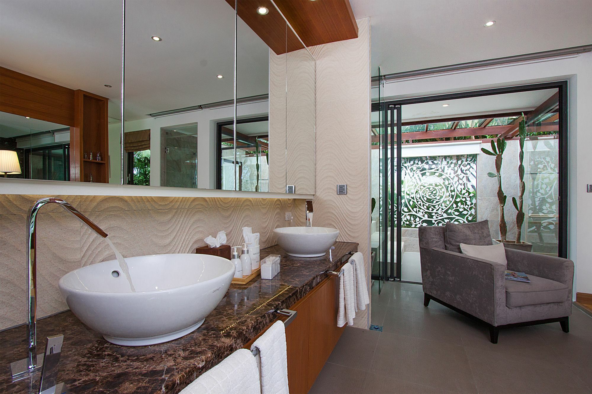 Qualitas Villa