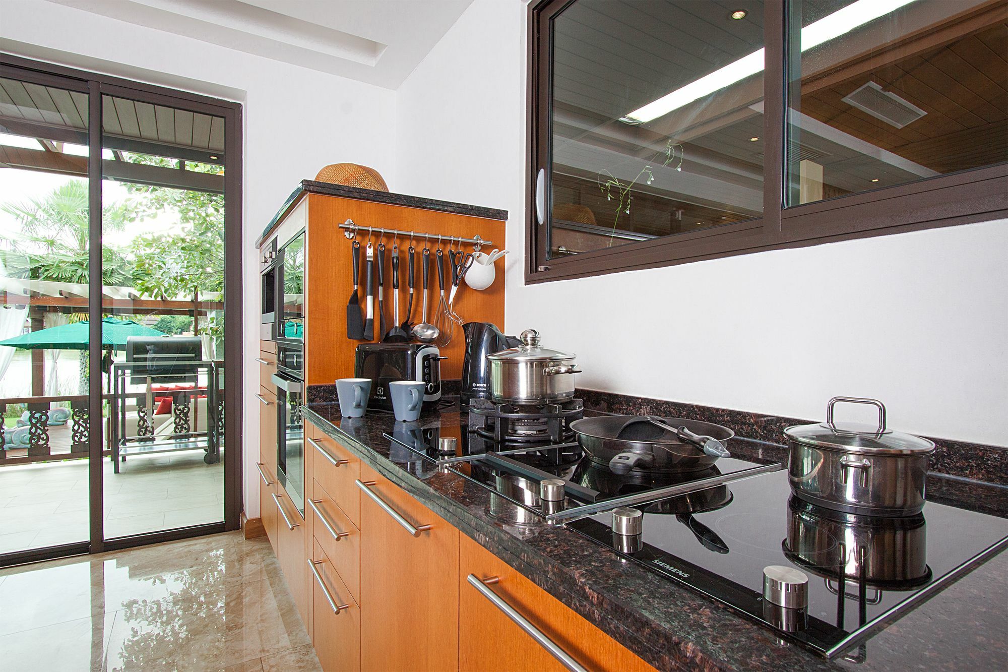 Qualitas Villa