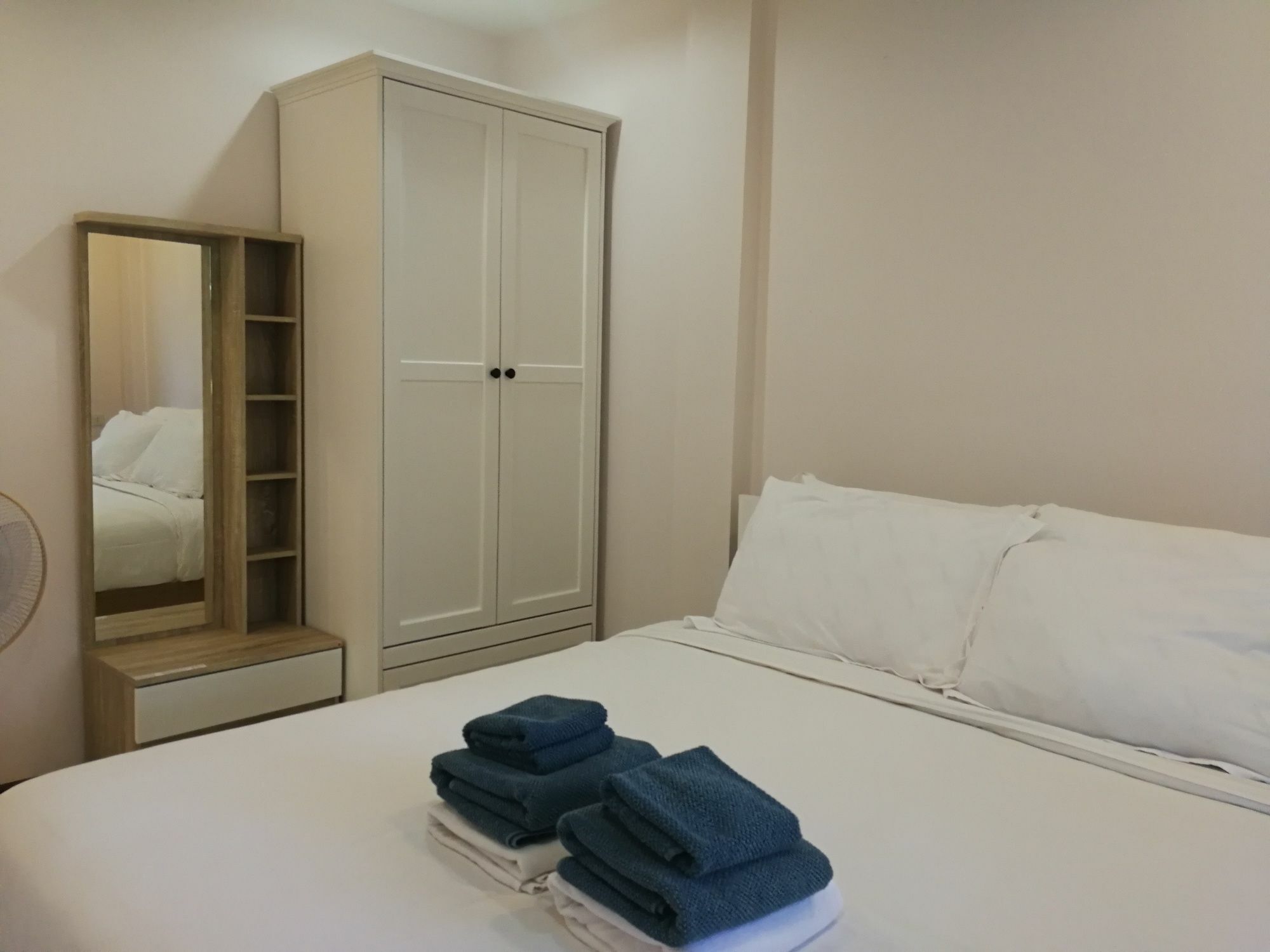 Baan Bm Service * Hua Hin