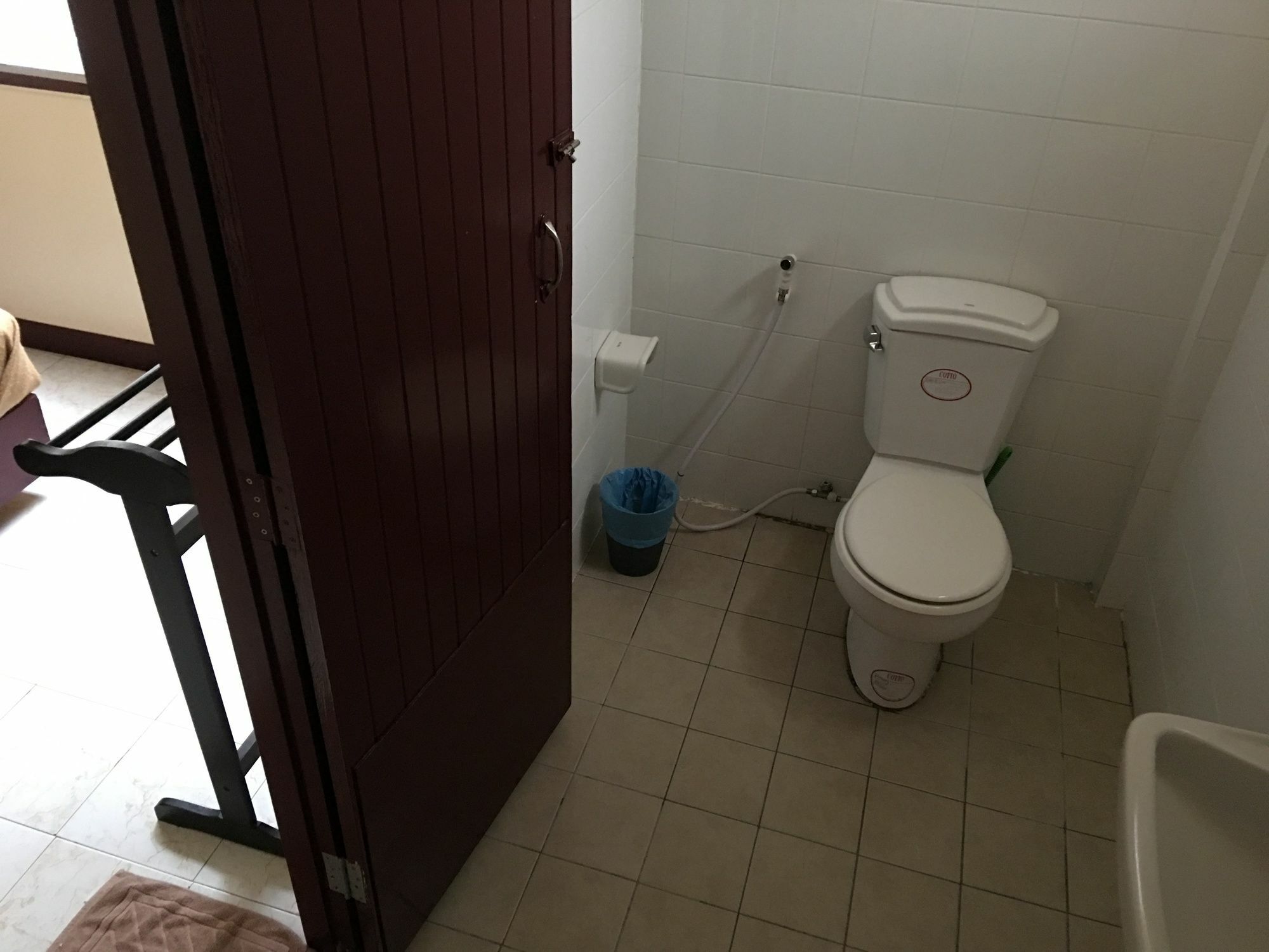 Guest house Golf-sea-city 2*