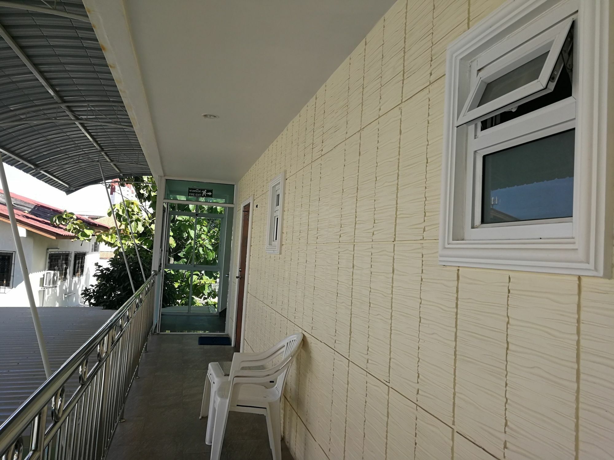 Baan Bm Service Hua Hin