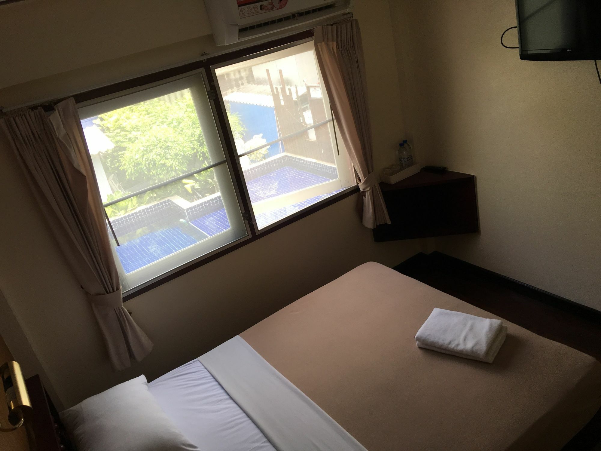 Golf-sea-city Guest house 2*