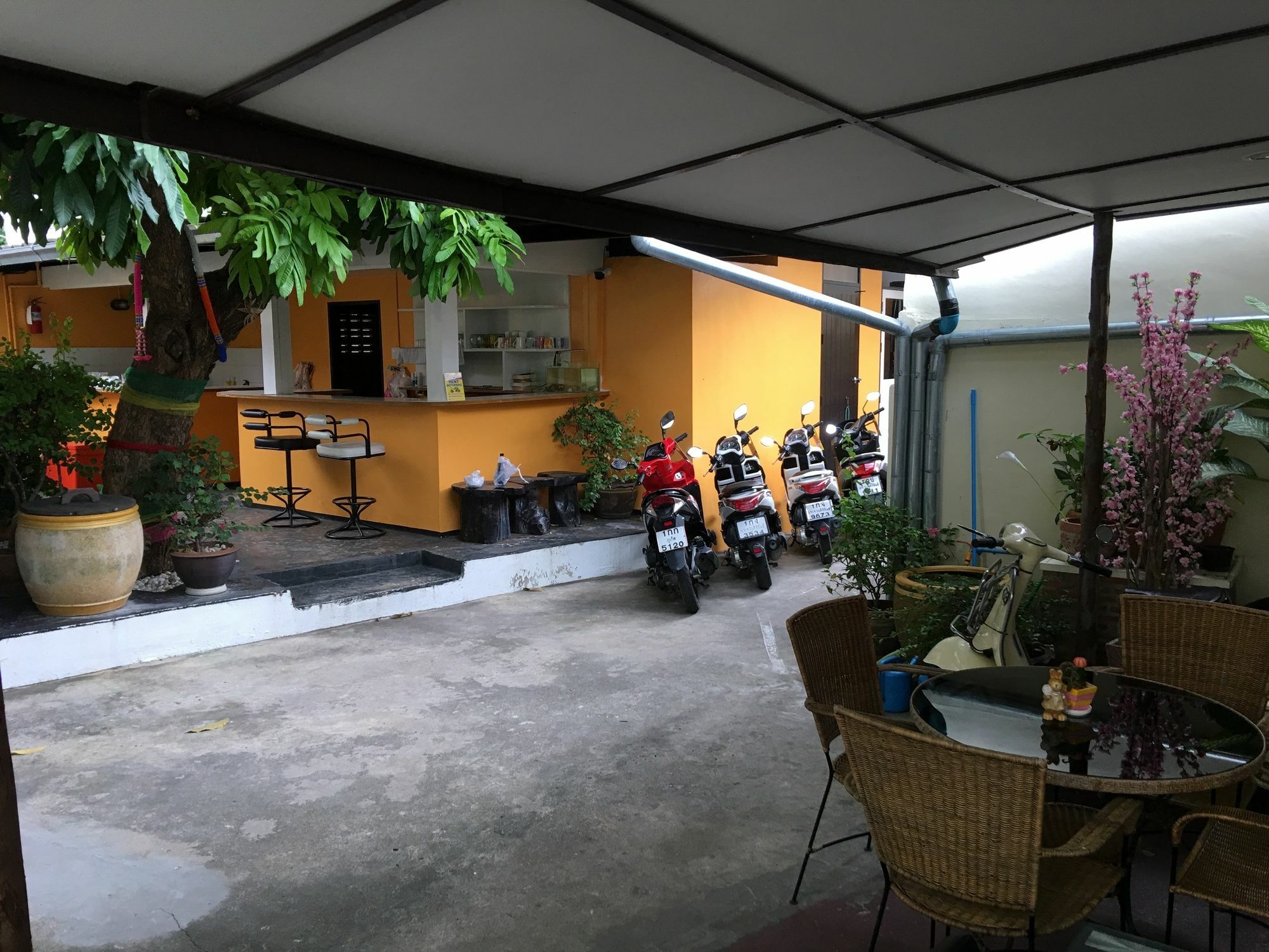 Golf-sea-city Guest house Hua Hin
