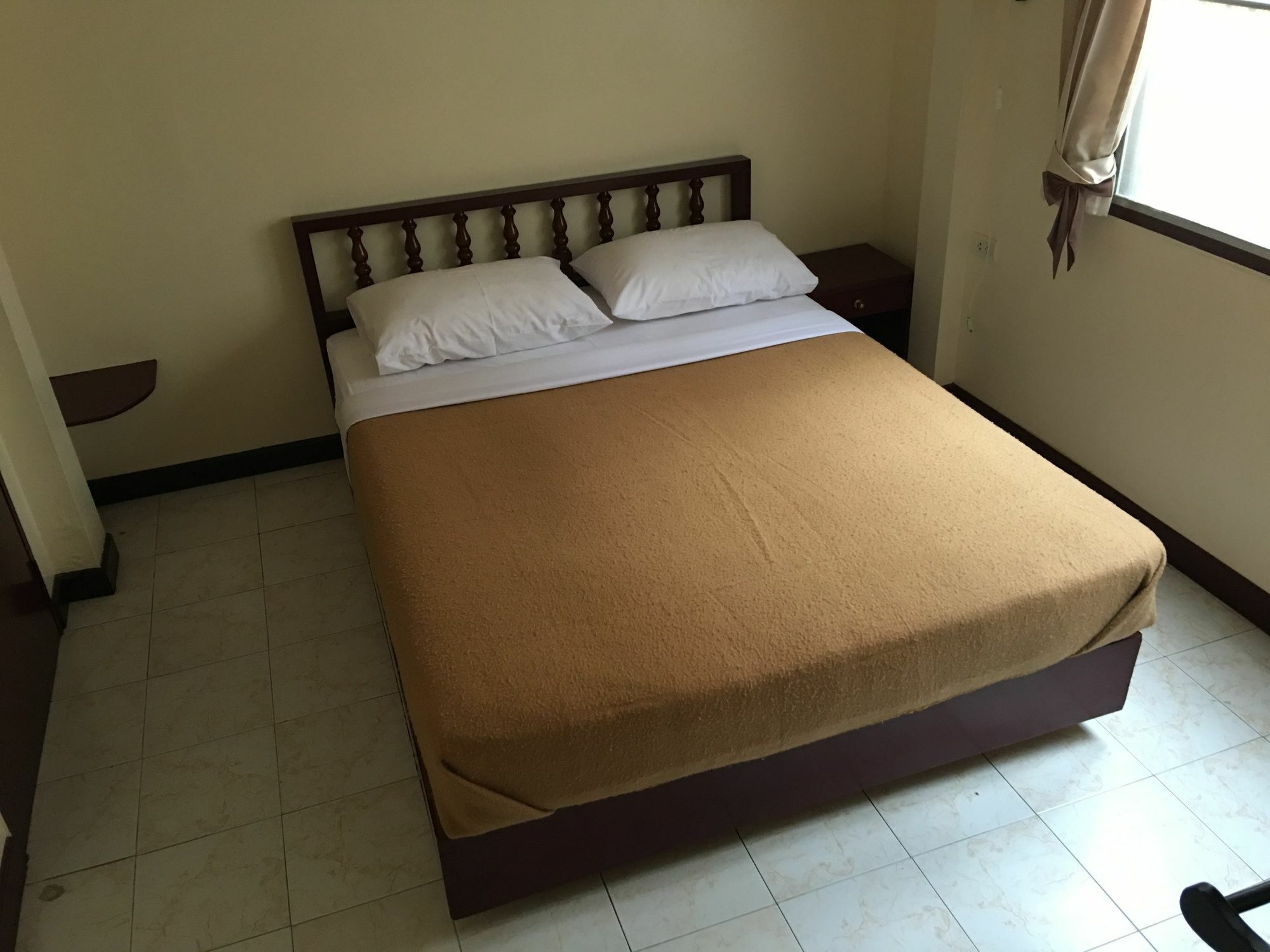 Guest house Golf-sea-city
