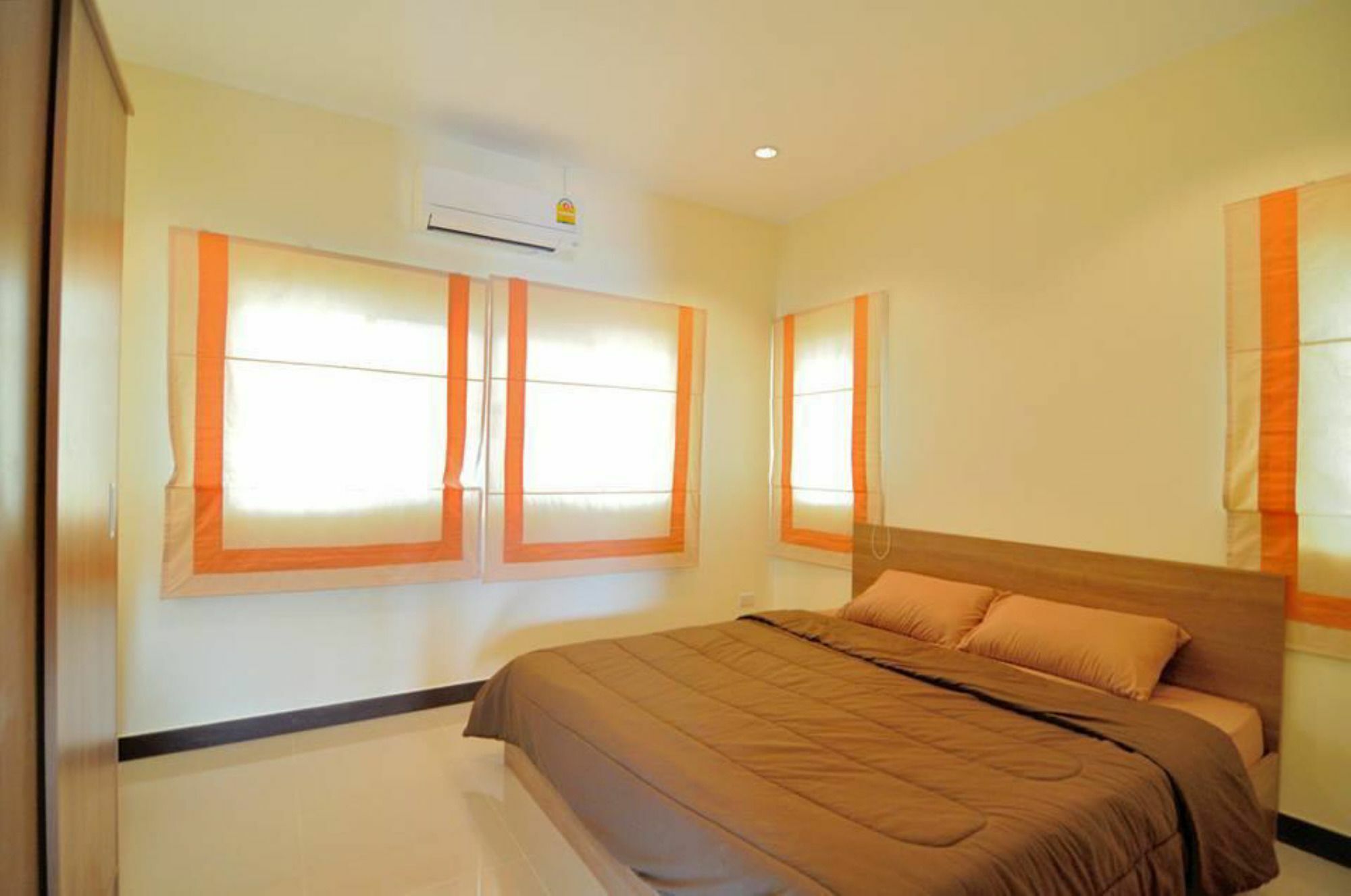 Cozy House * Hua Hin
