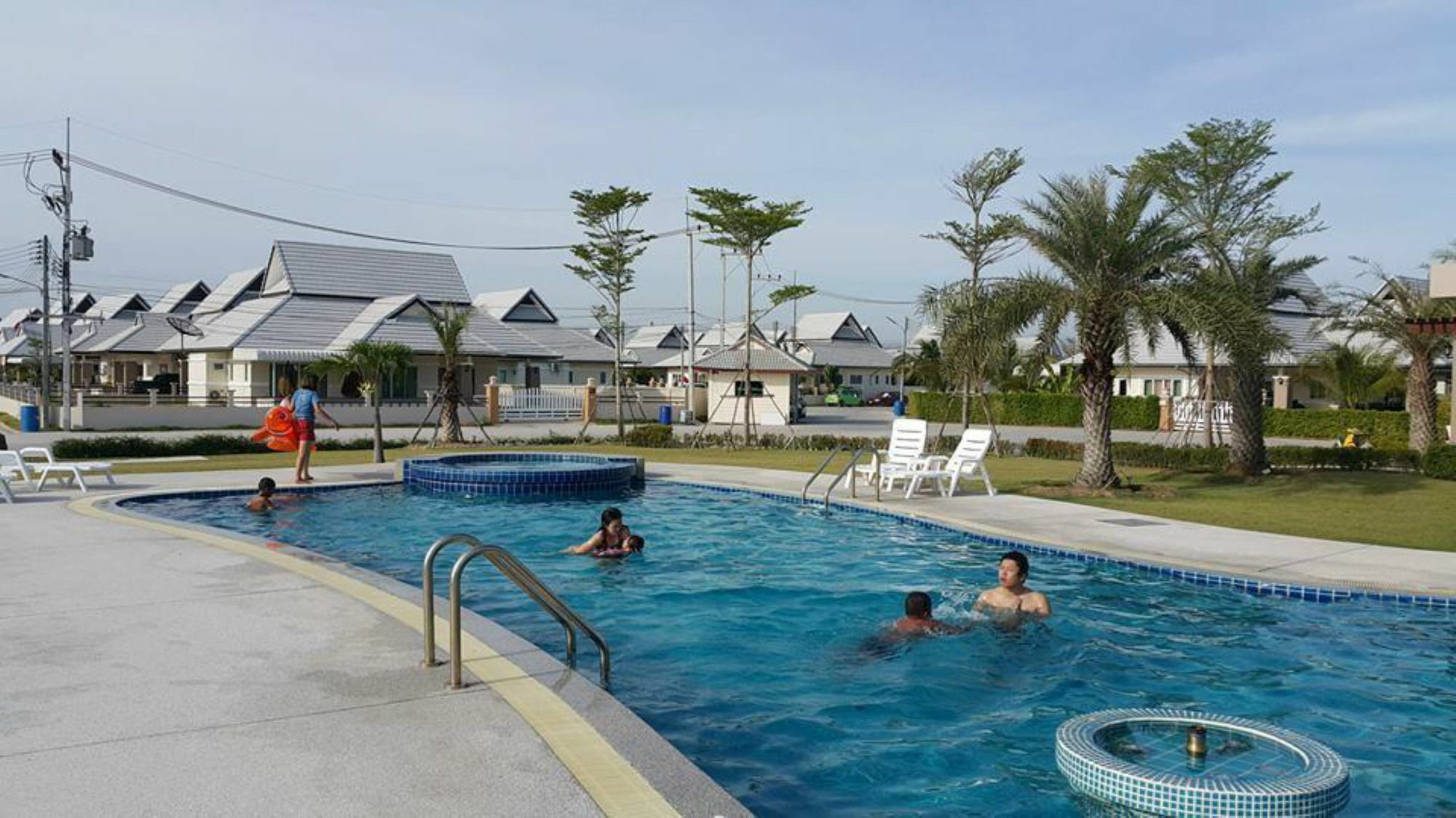 Holiday home Cozy House Hua Hin