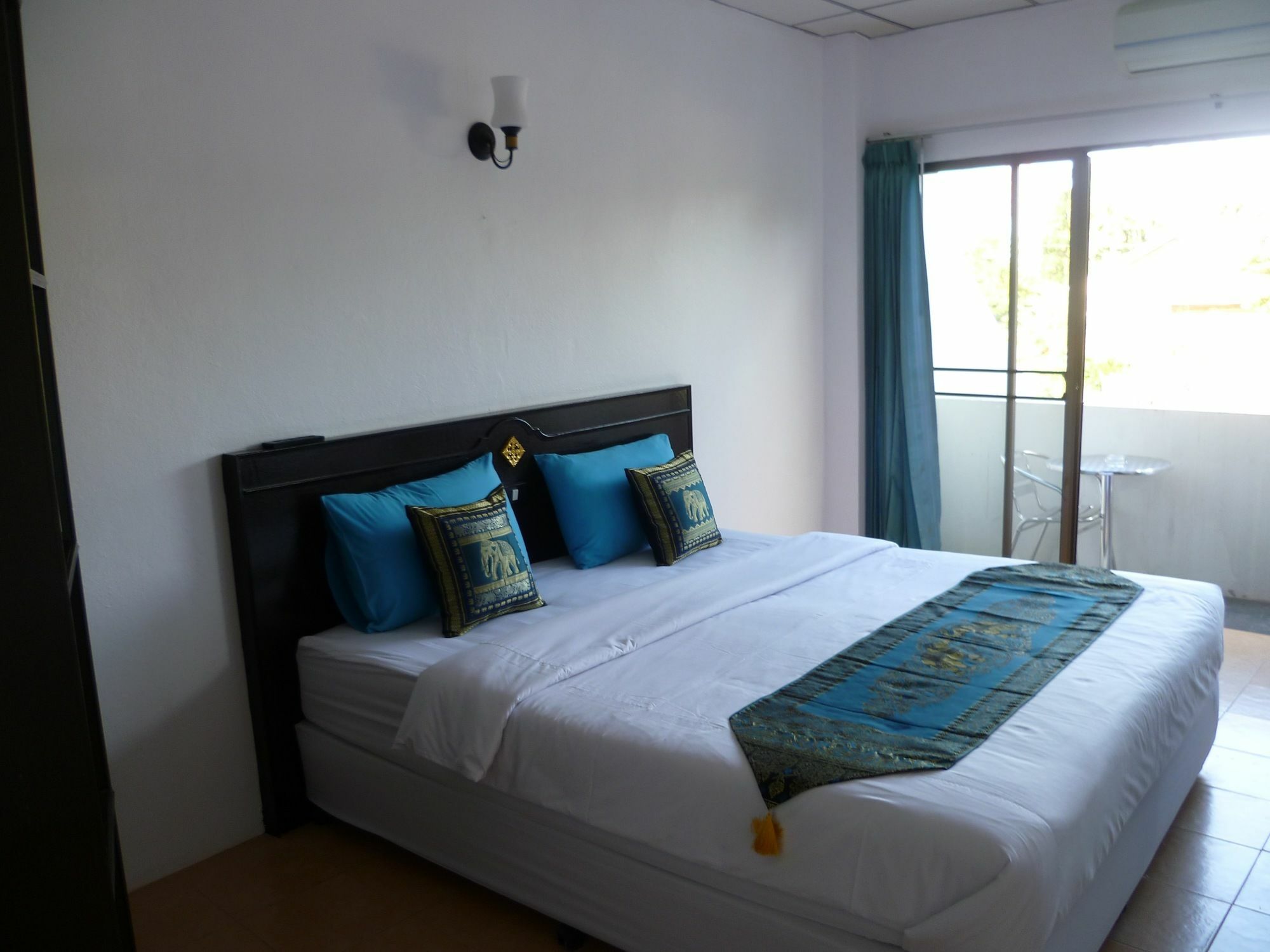 Palada Guest house 2*