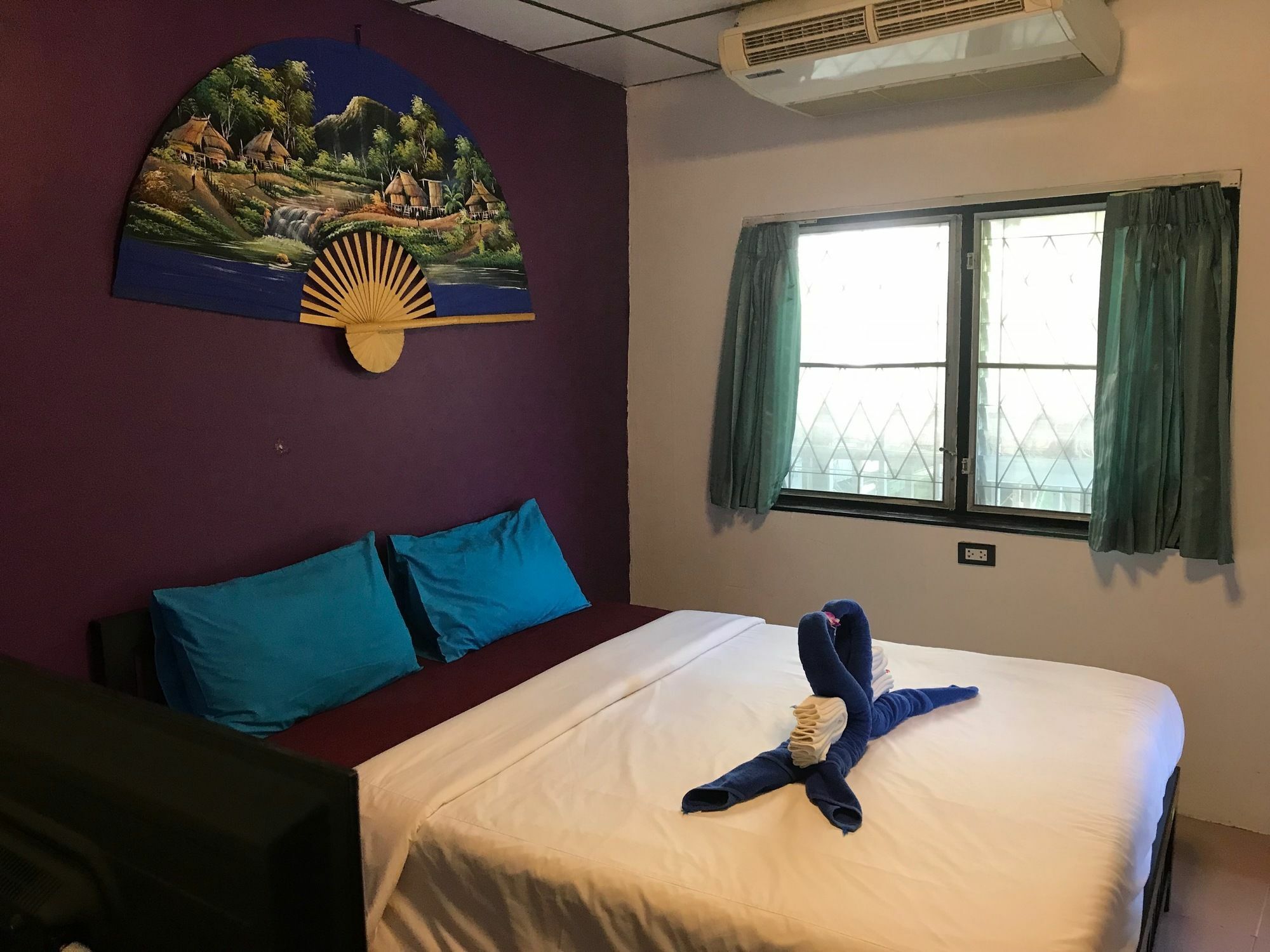 Guest house Palada Hua Hin
