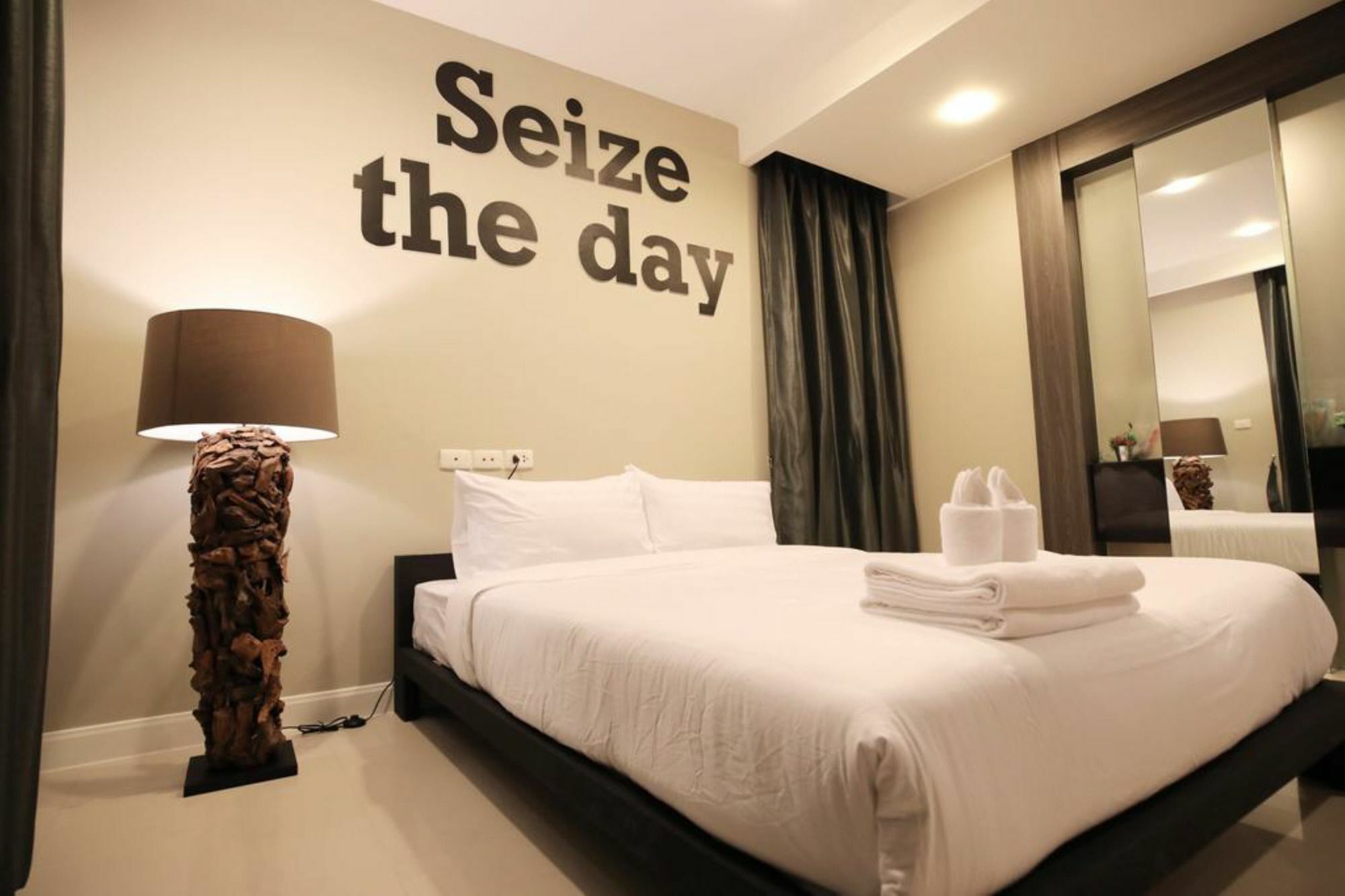 Sierra Pool 102 * Hua Hin