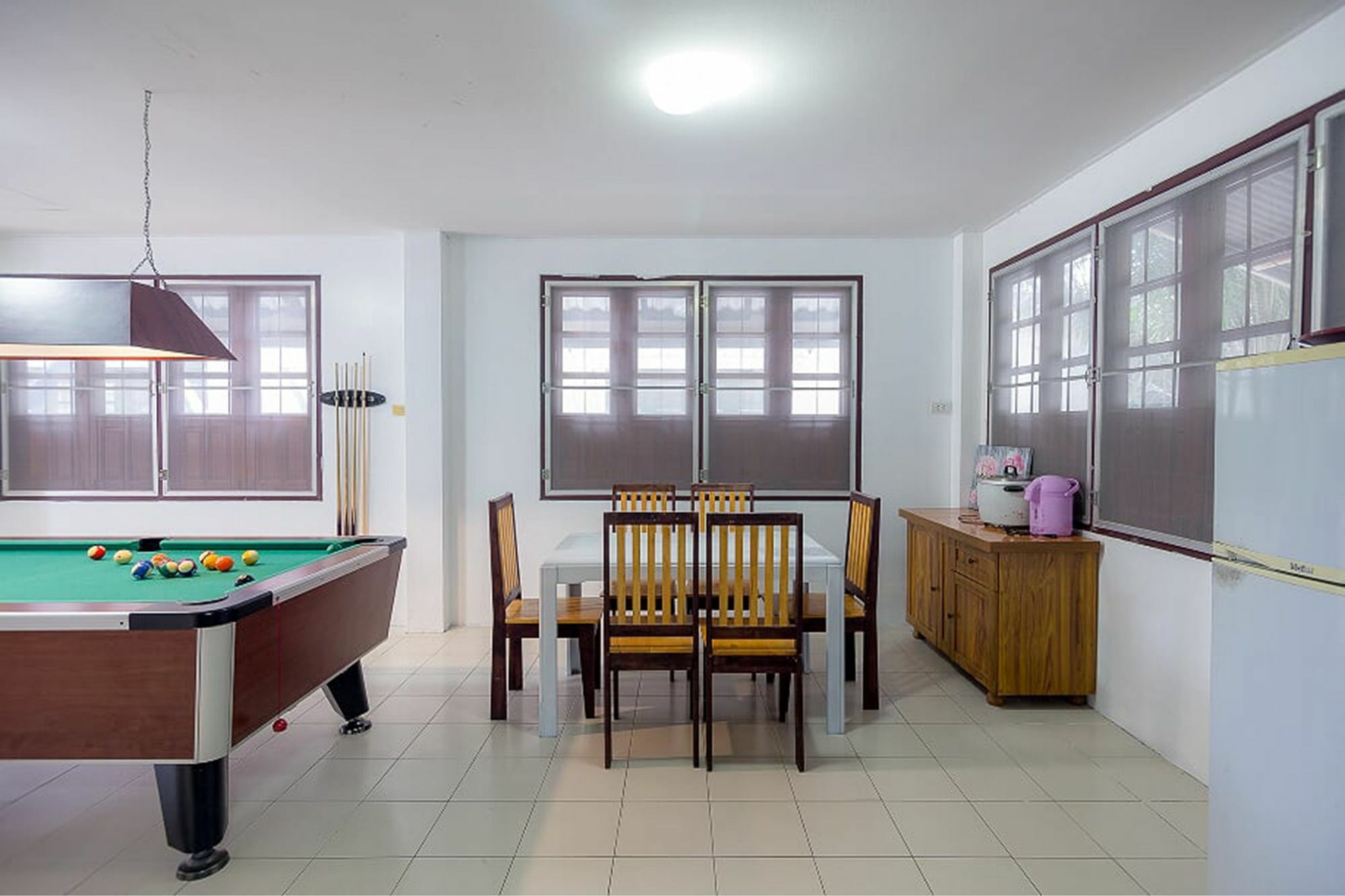 Baan Let's Sea Pool Villa