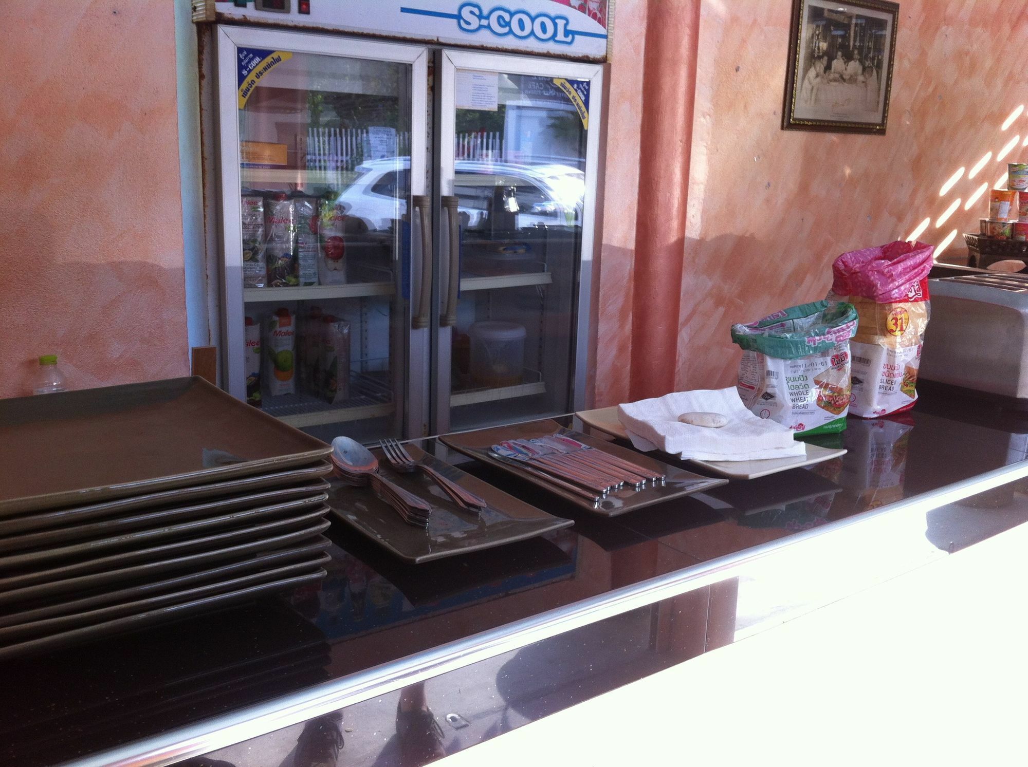 Guest house Palada 2*