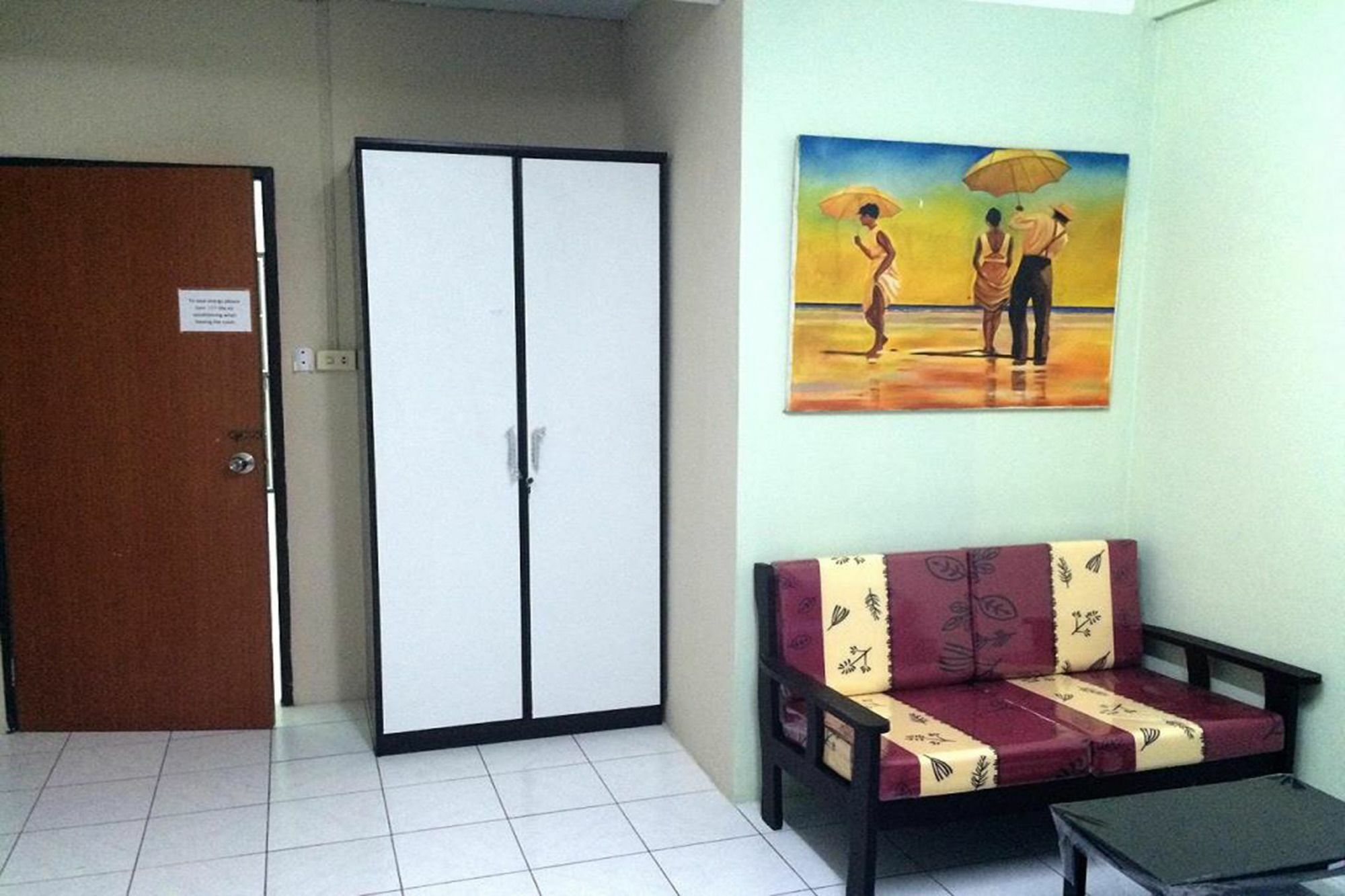 Hotel Gingfa 2*