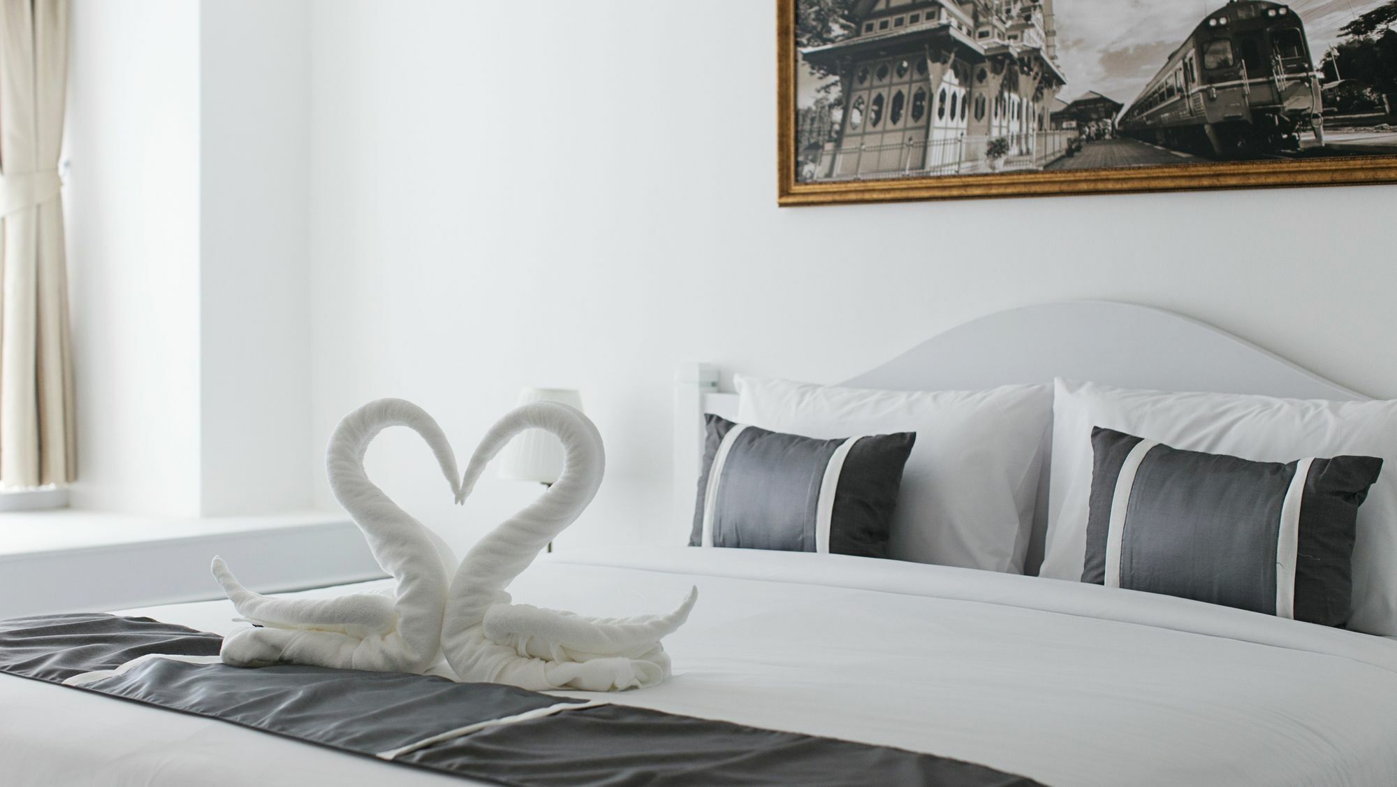 B2 Premier Resort Hua Hin