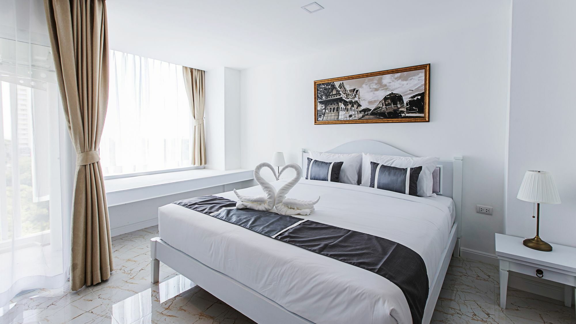 B2 Premier Resort Hua Hin