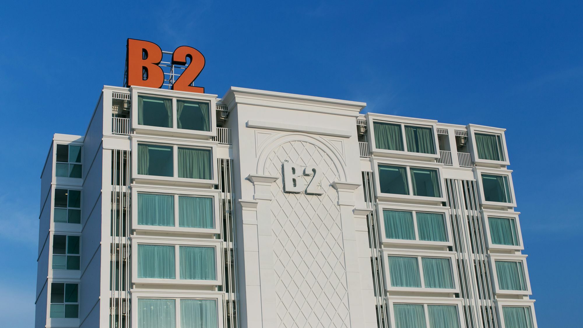 Resort B2 Premier