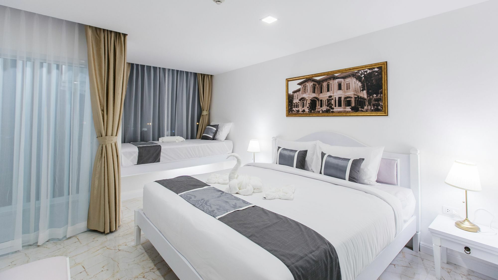 B2 Premier Resort 3*