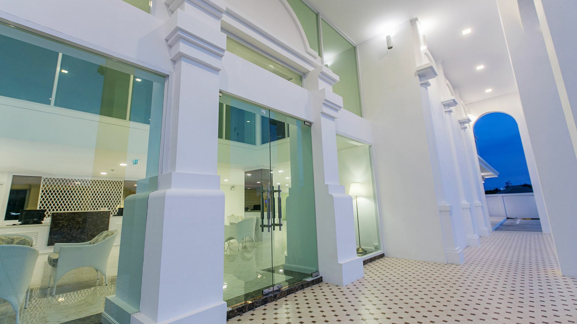 B2 Premier 3* Hua Hin