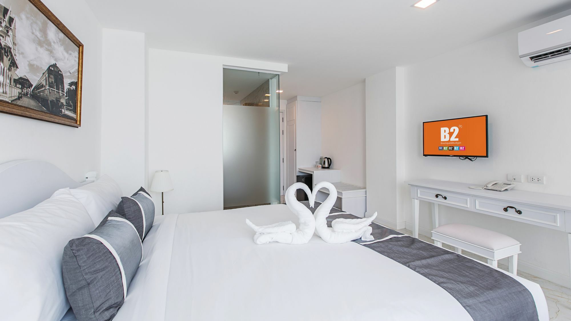 Resort B2 Premier 3*