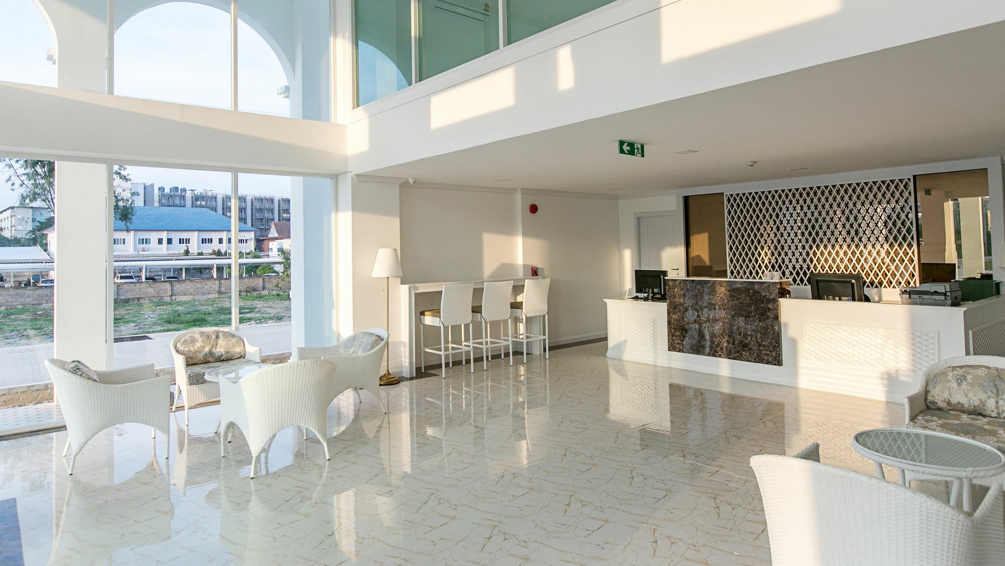 B2 Premier Resort