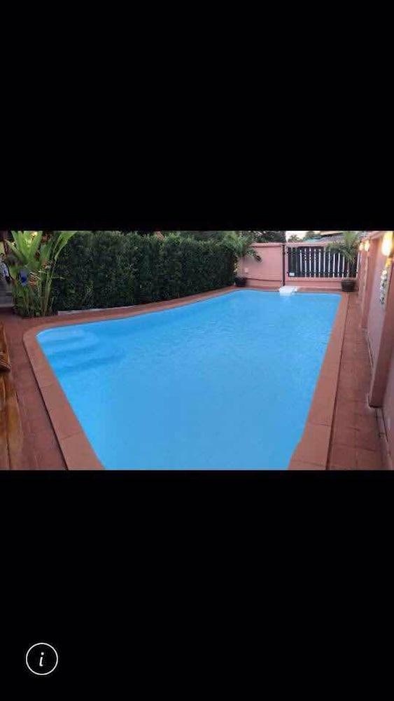 Lap Lae 2* Hua Hin