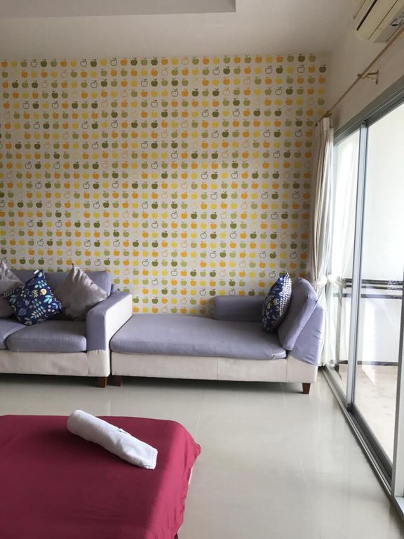 Baan Pak I-un 2* Hua Hin